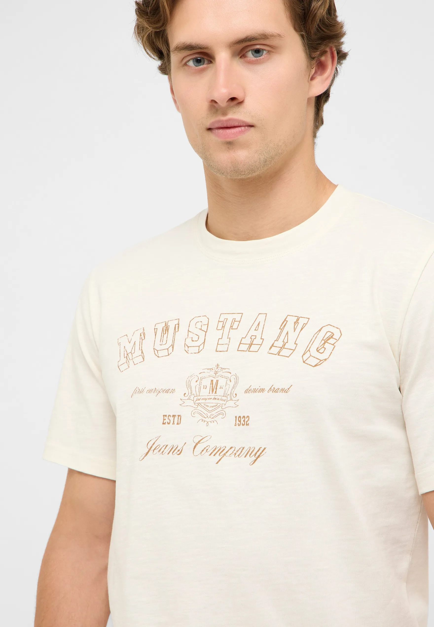 T-Shirt Style Austin