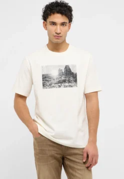 T-Shirt Style Austin