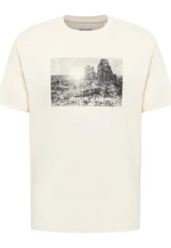 T-Shirt Style Austin