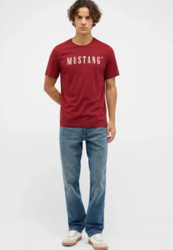 T-Shirt Style Austin