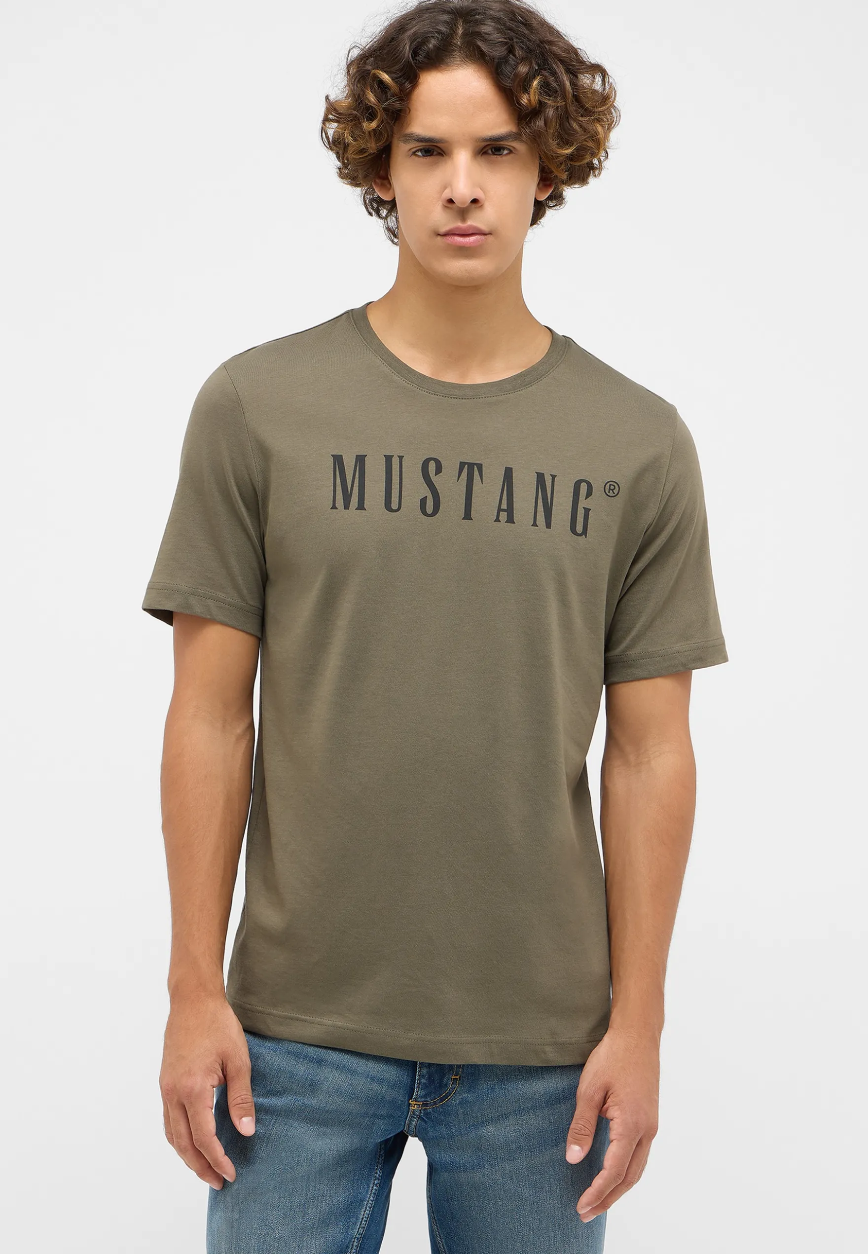 T-Shirt Style Austin
