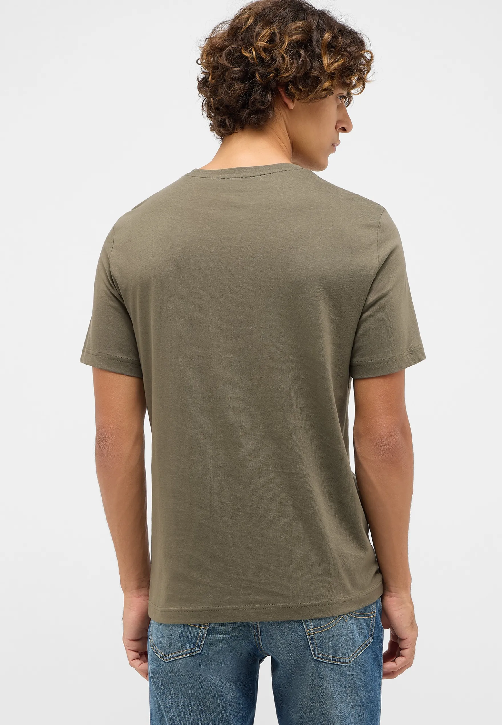 T-Shirt Style Austin