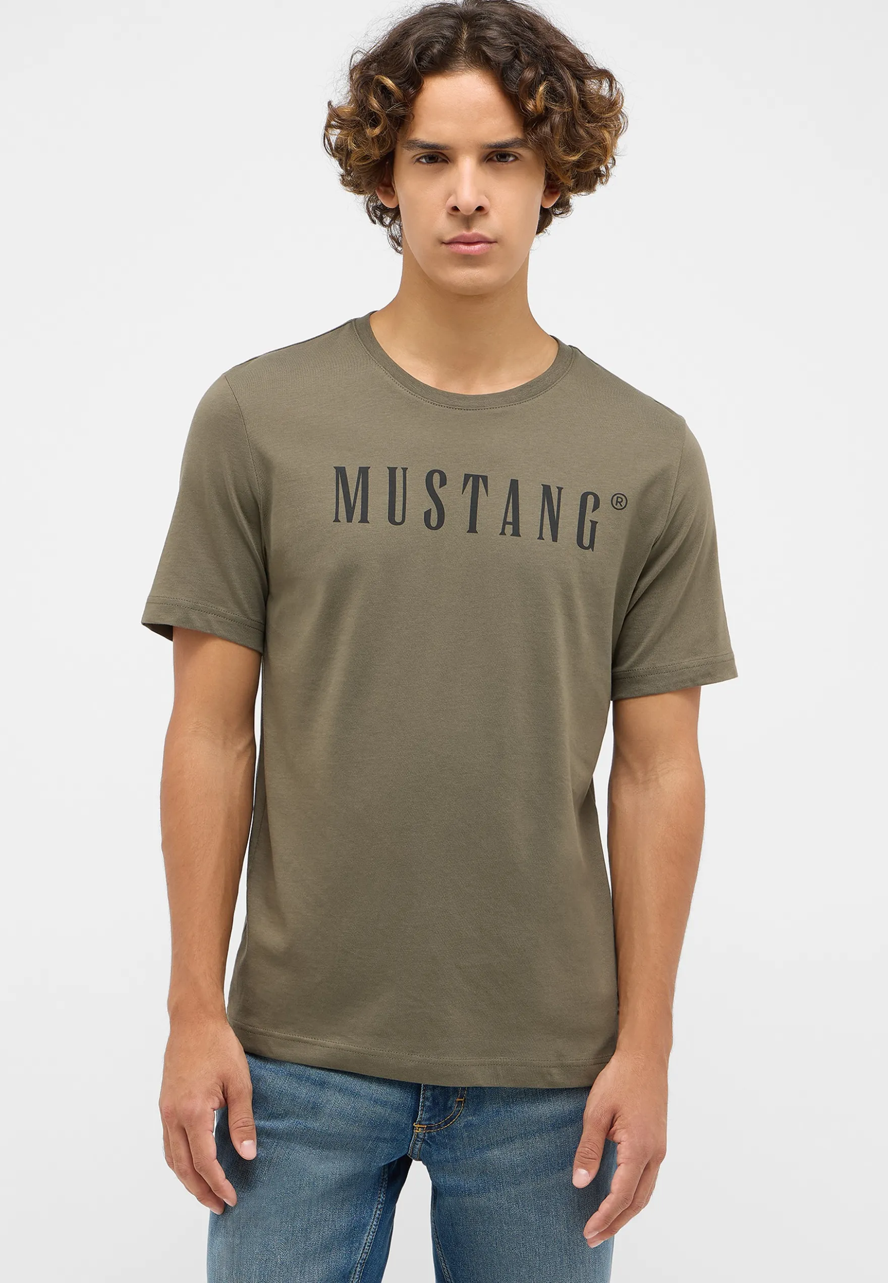 T-Shirt Style Austin
