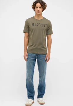 T-Shirt Style Austin