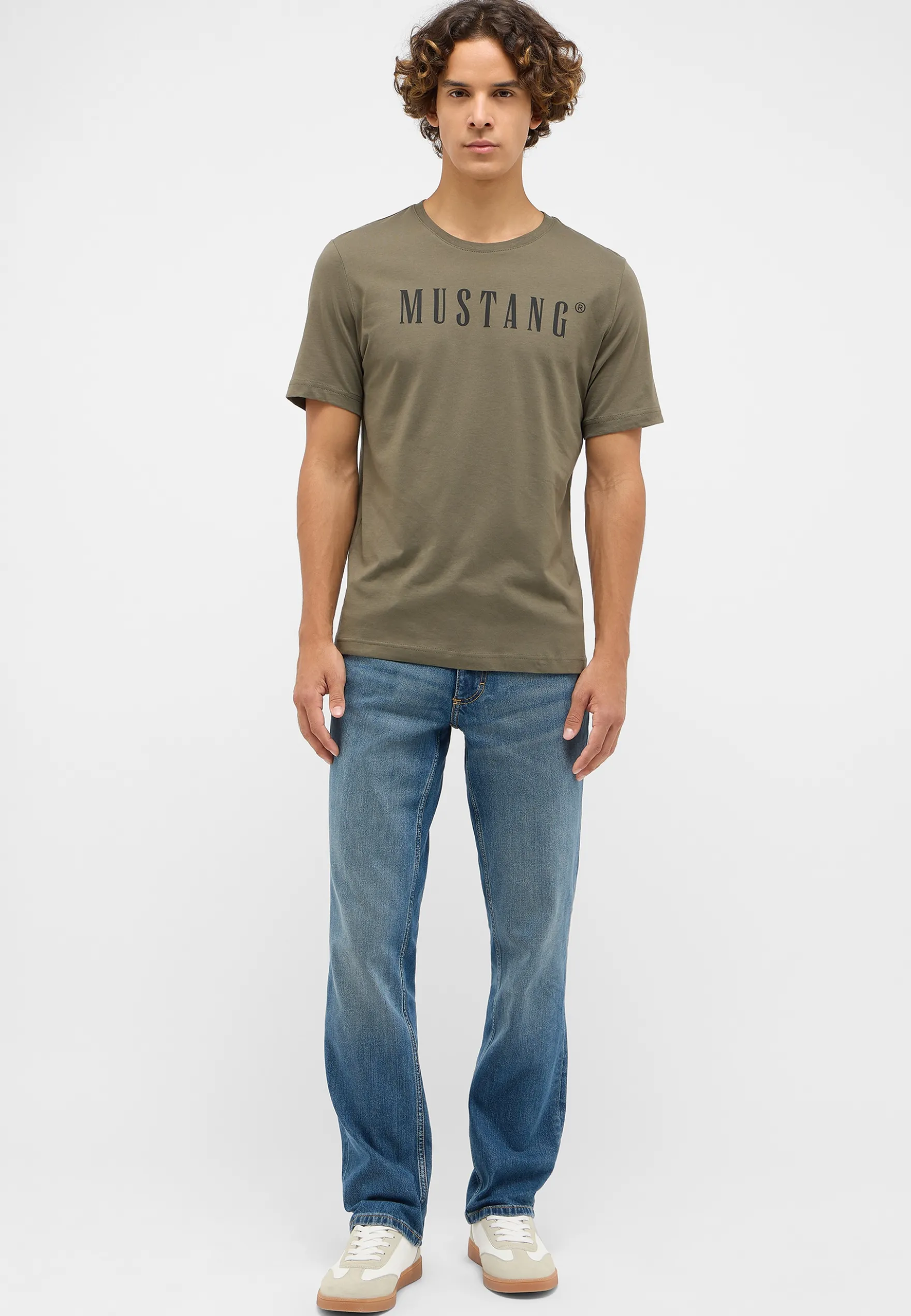 T-Shirt Style Austin