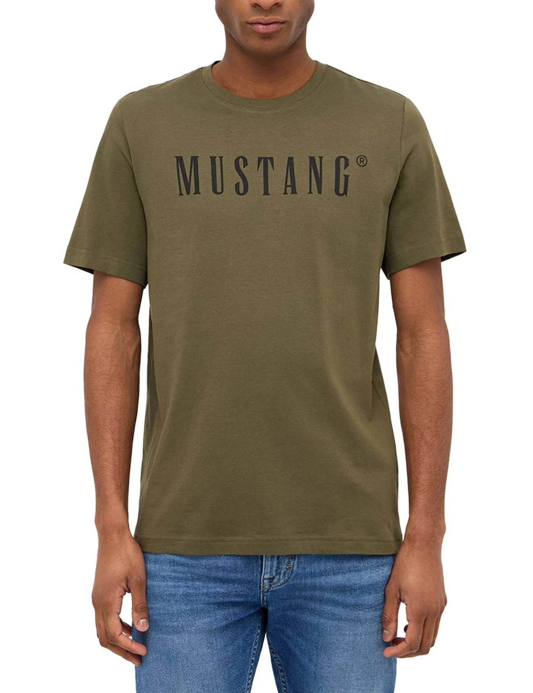 T-Shirt Style Austin