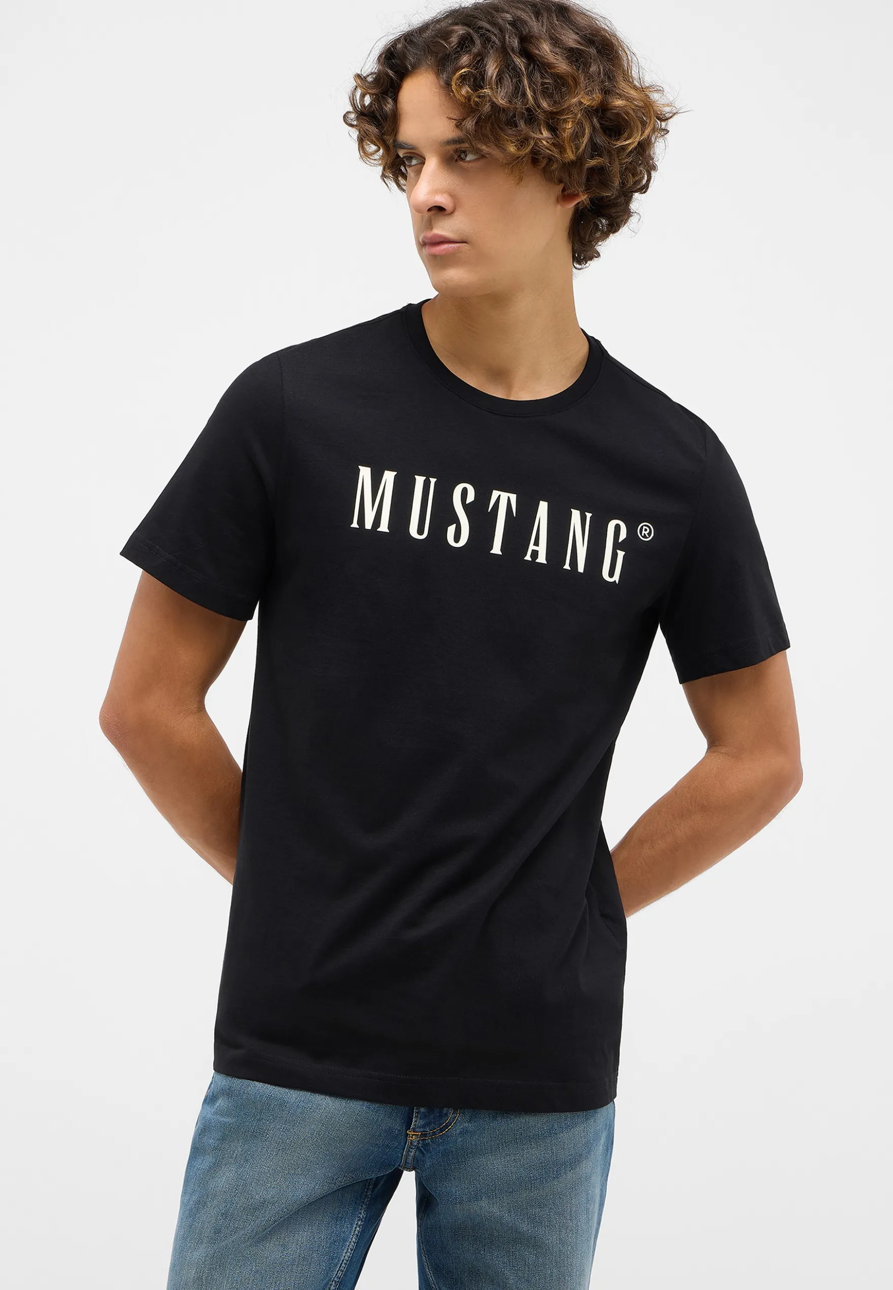 T-Shirt Style Austin