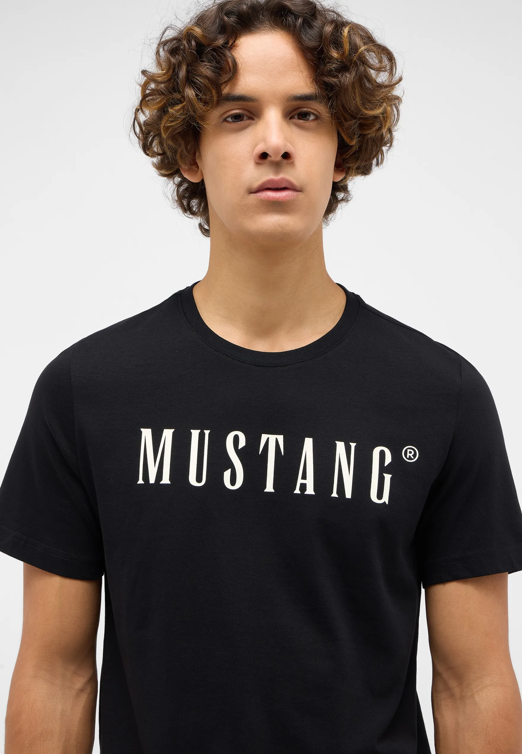T-Shirt Style Austin