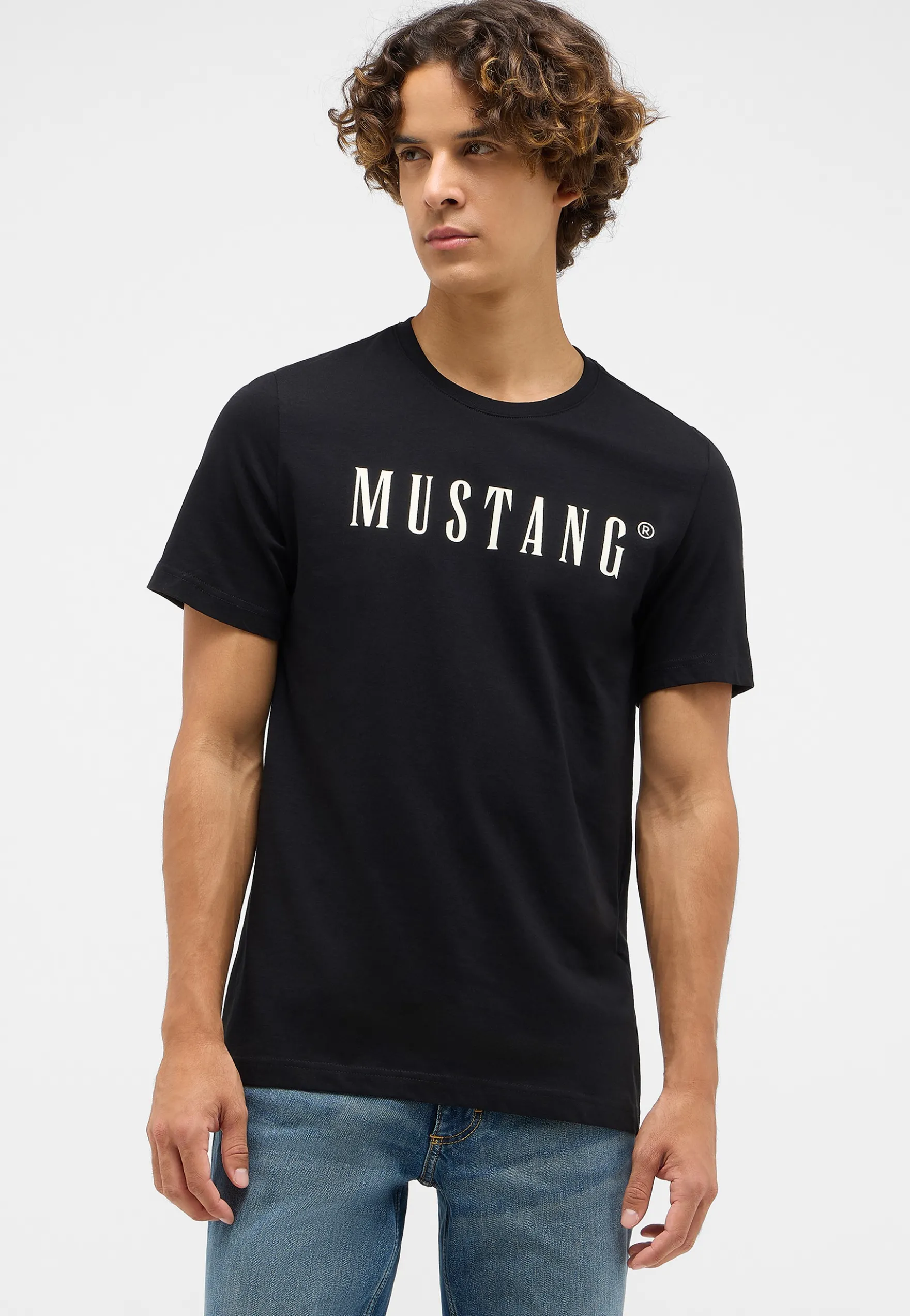 T-Shirt Style Austin
