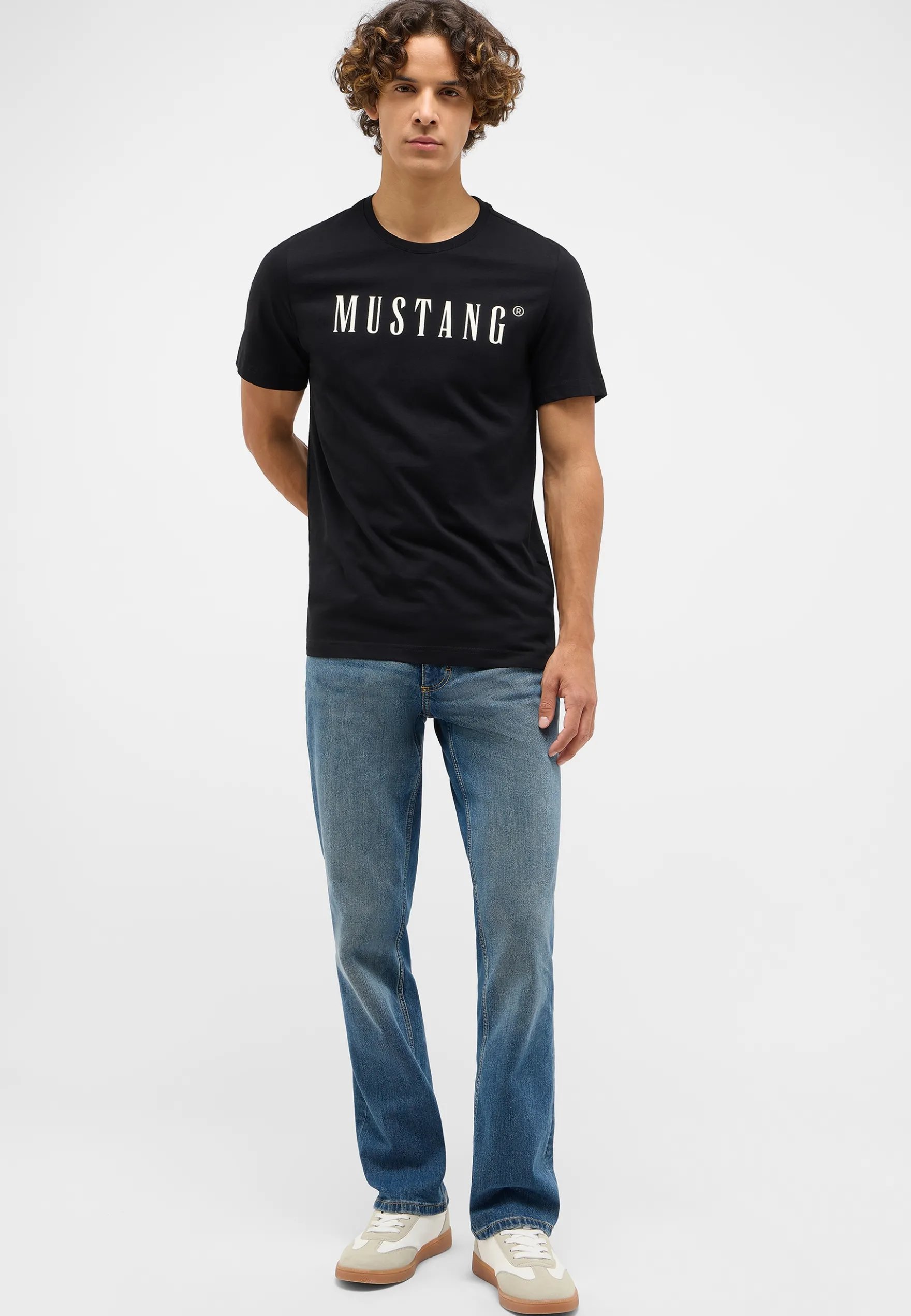 T-Shirt Style Austin