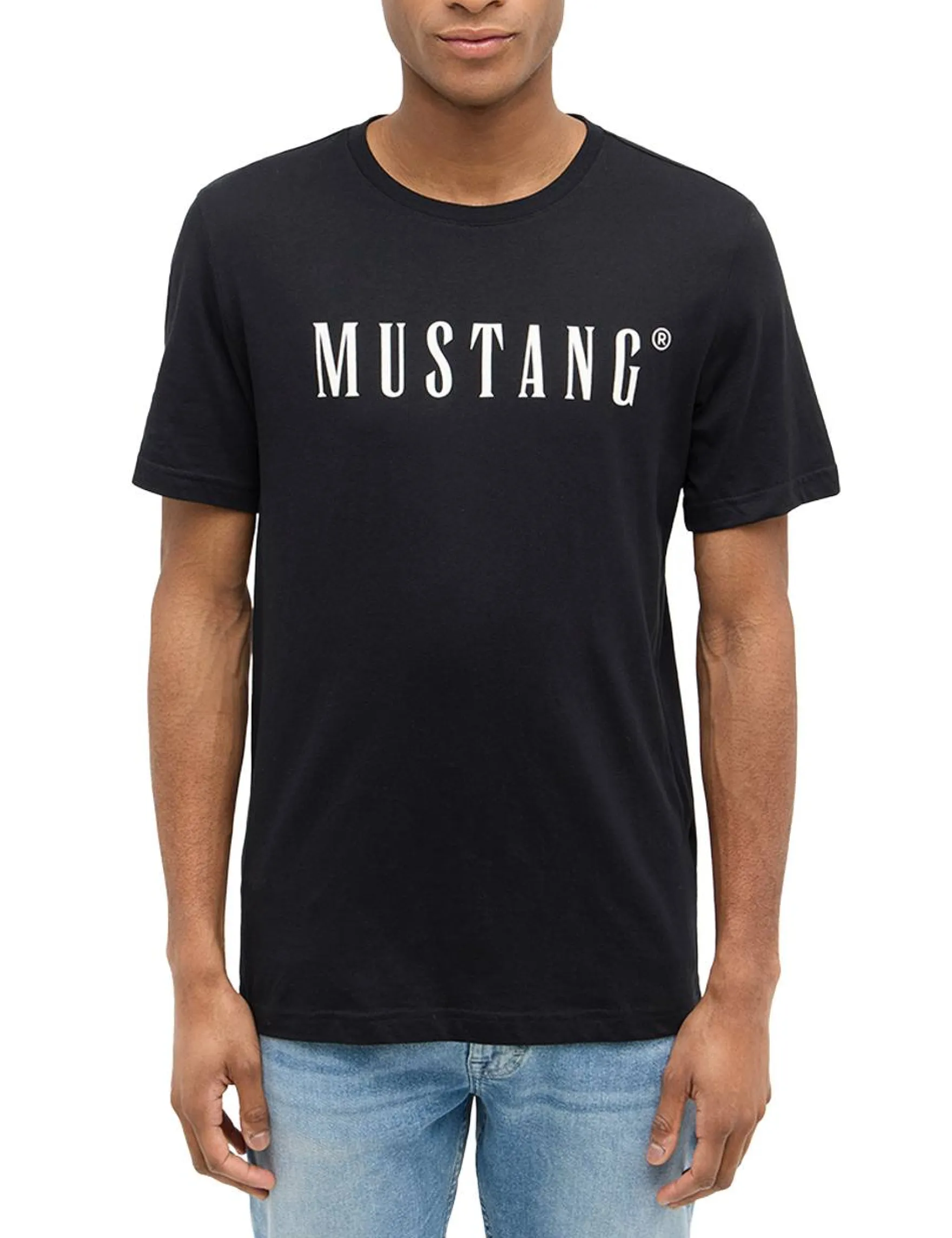 T-Shirt Style Austin