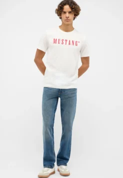 T-Shirt Style Austin