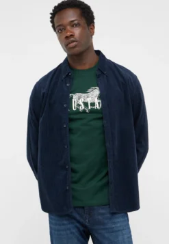 T-Shirt Style Austin