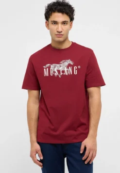 T-Shirt Style Austin