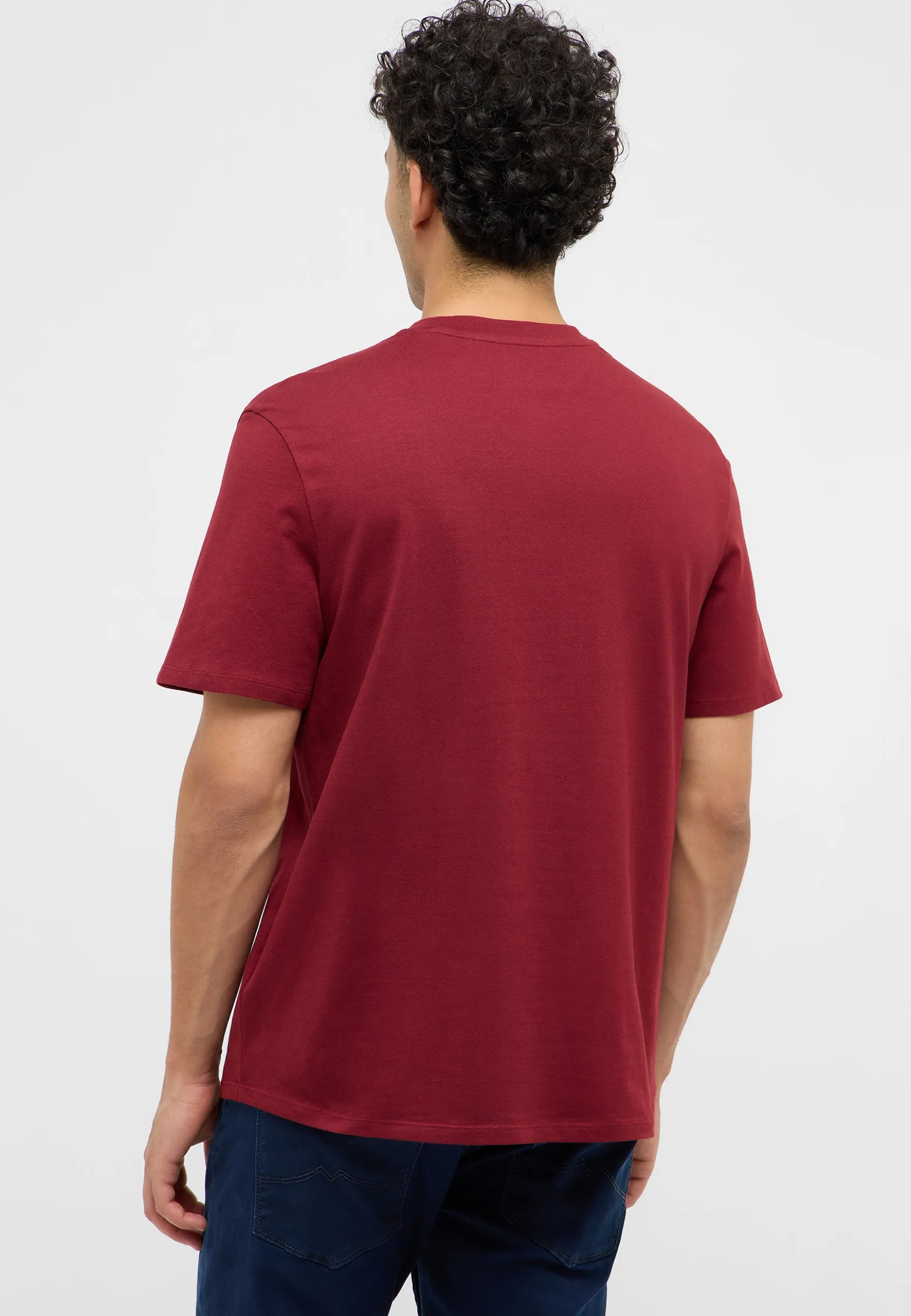 T-Shirt Style Austin