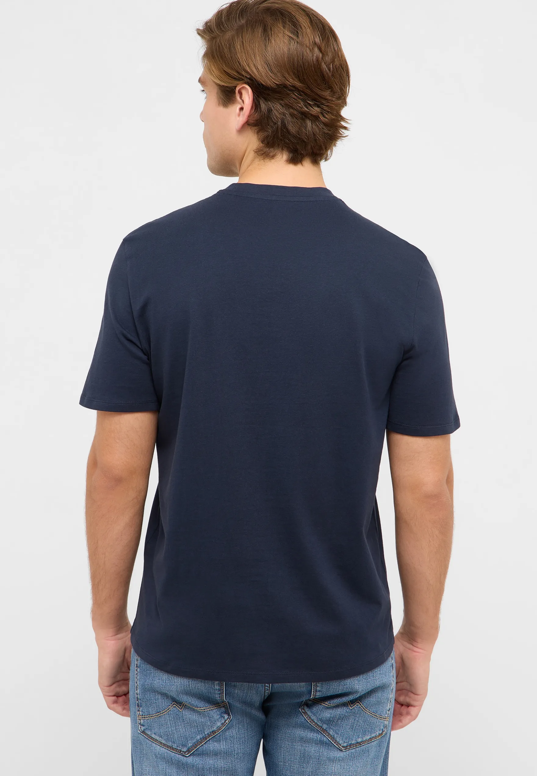 T-Shirt Style Austin