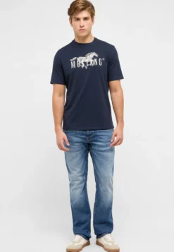 T-Shirt Style Austin