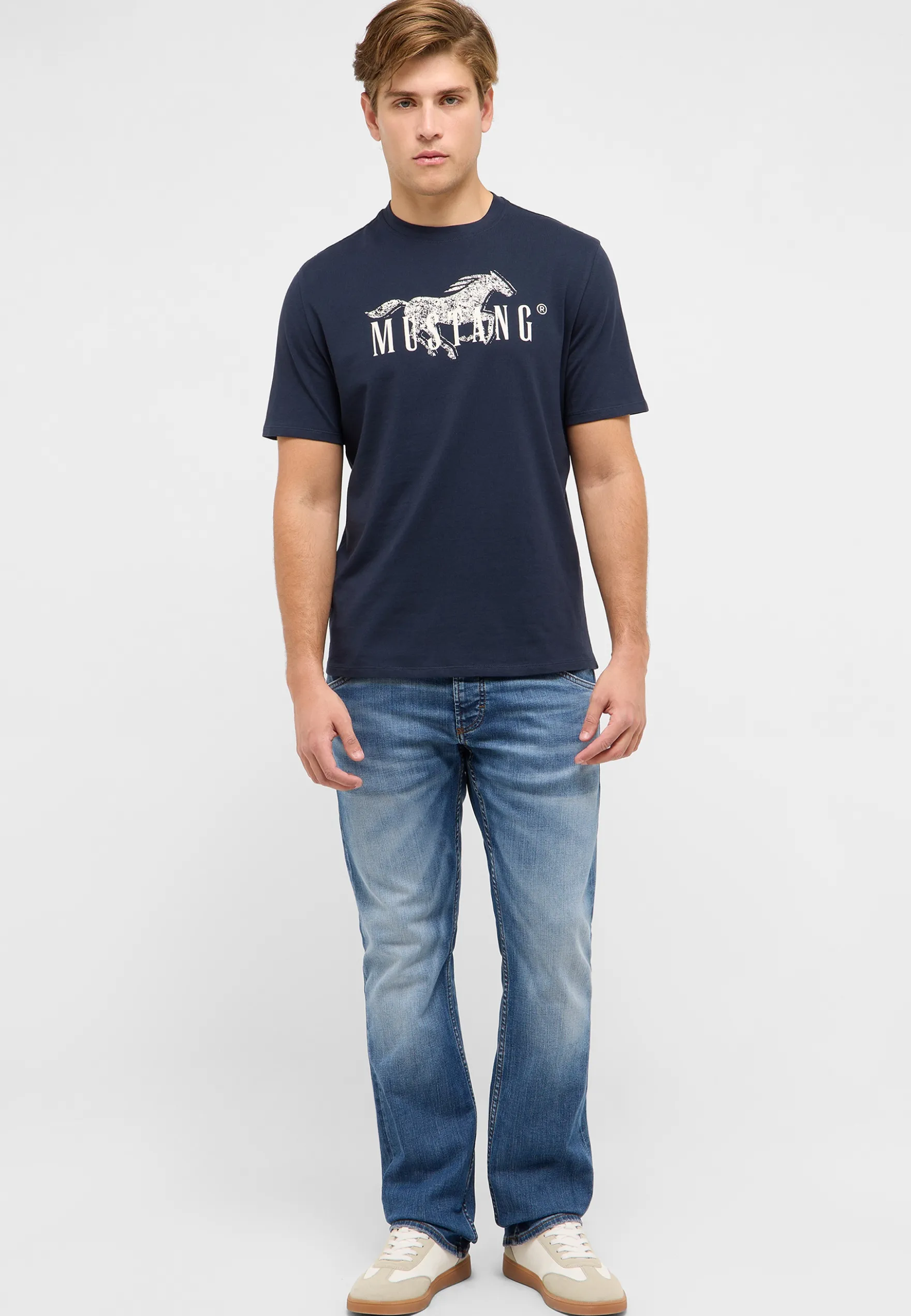 T-Shirt Style Austin