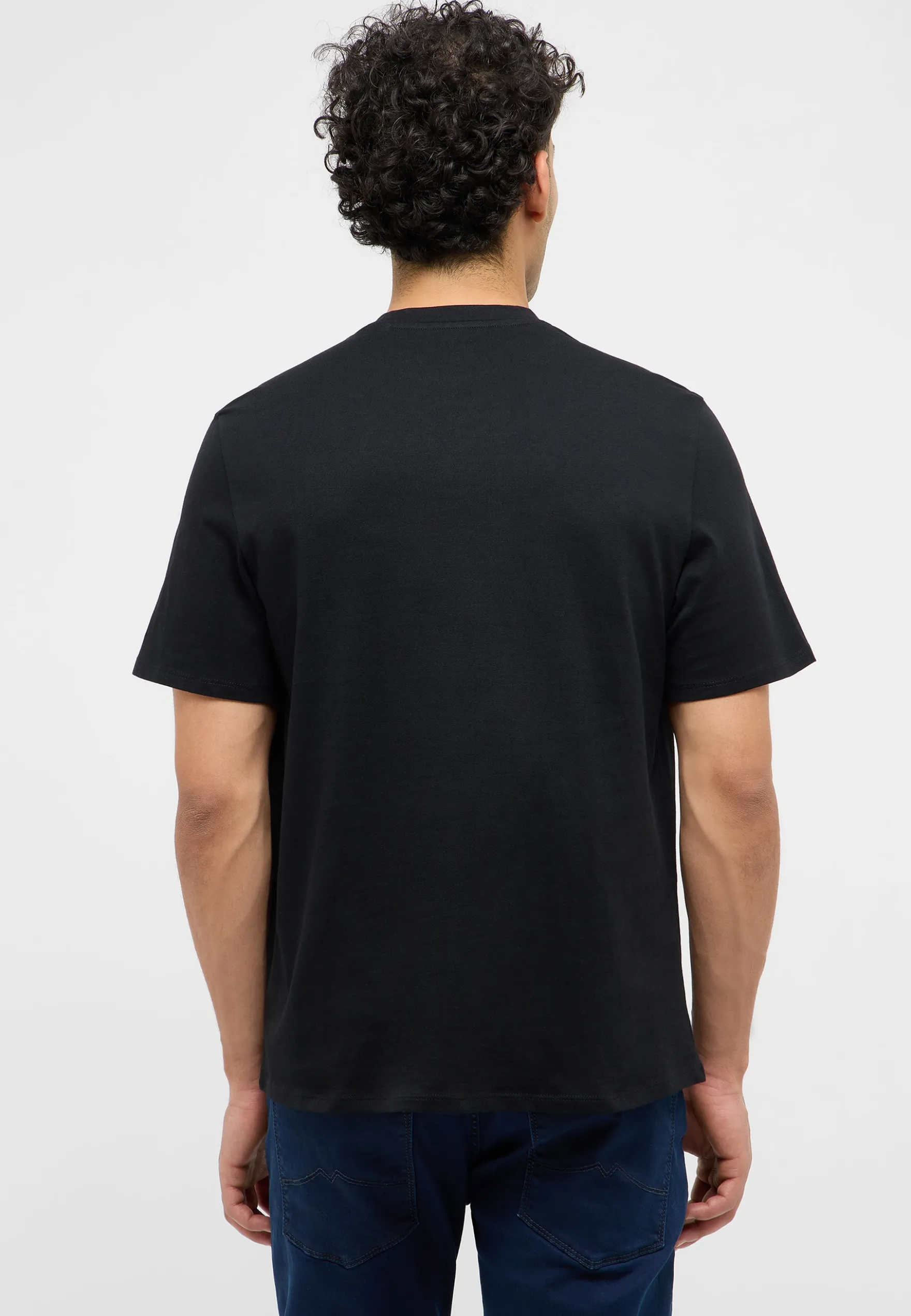 T-Shirt Style Austin