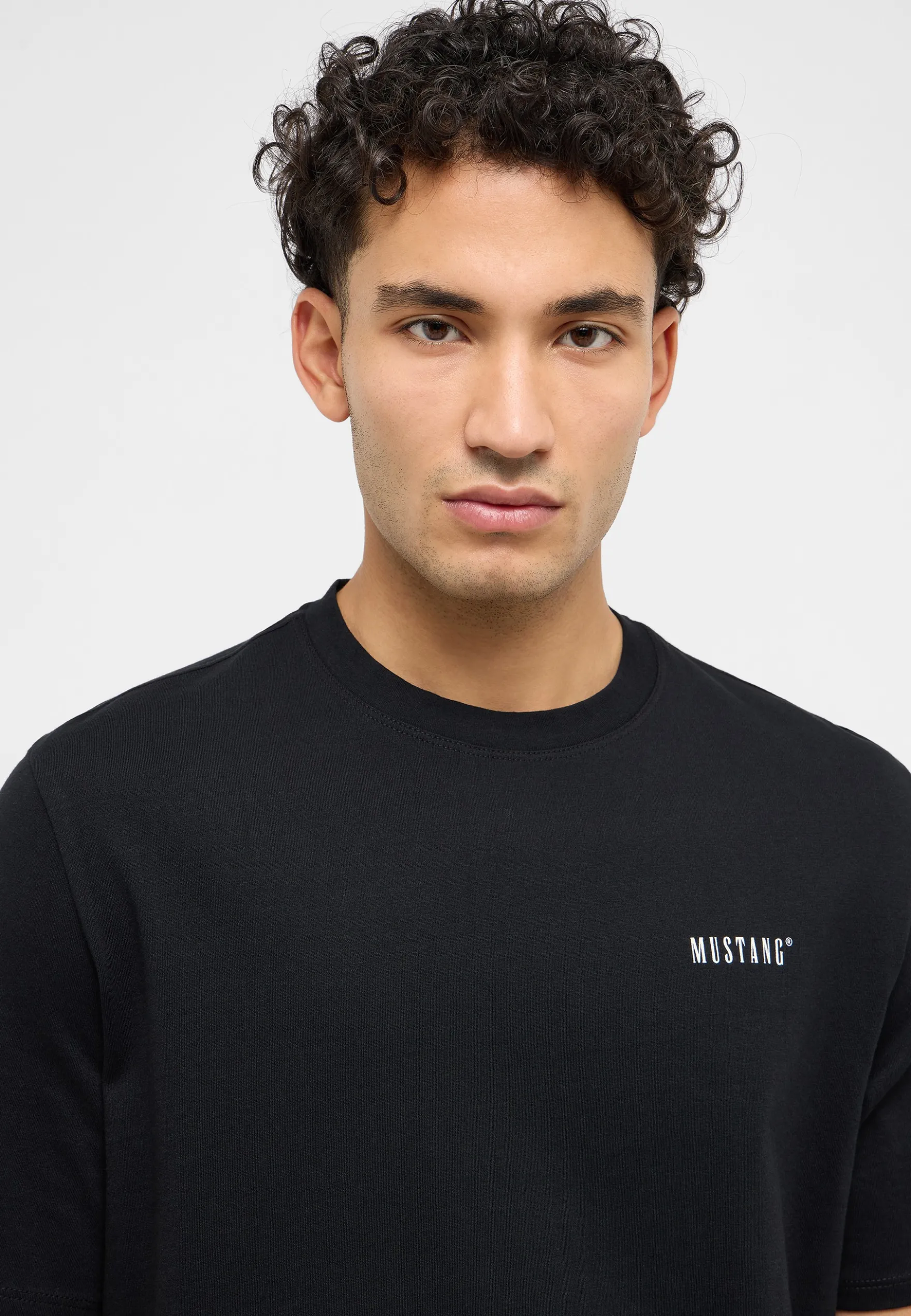 T-Shirt Style Austin