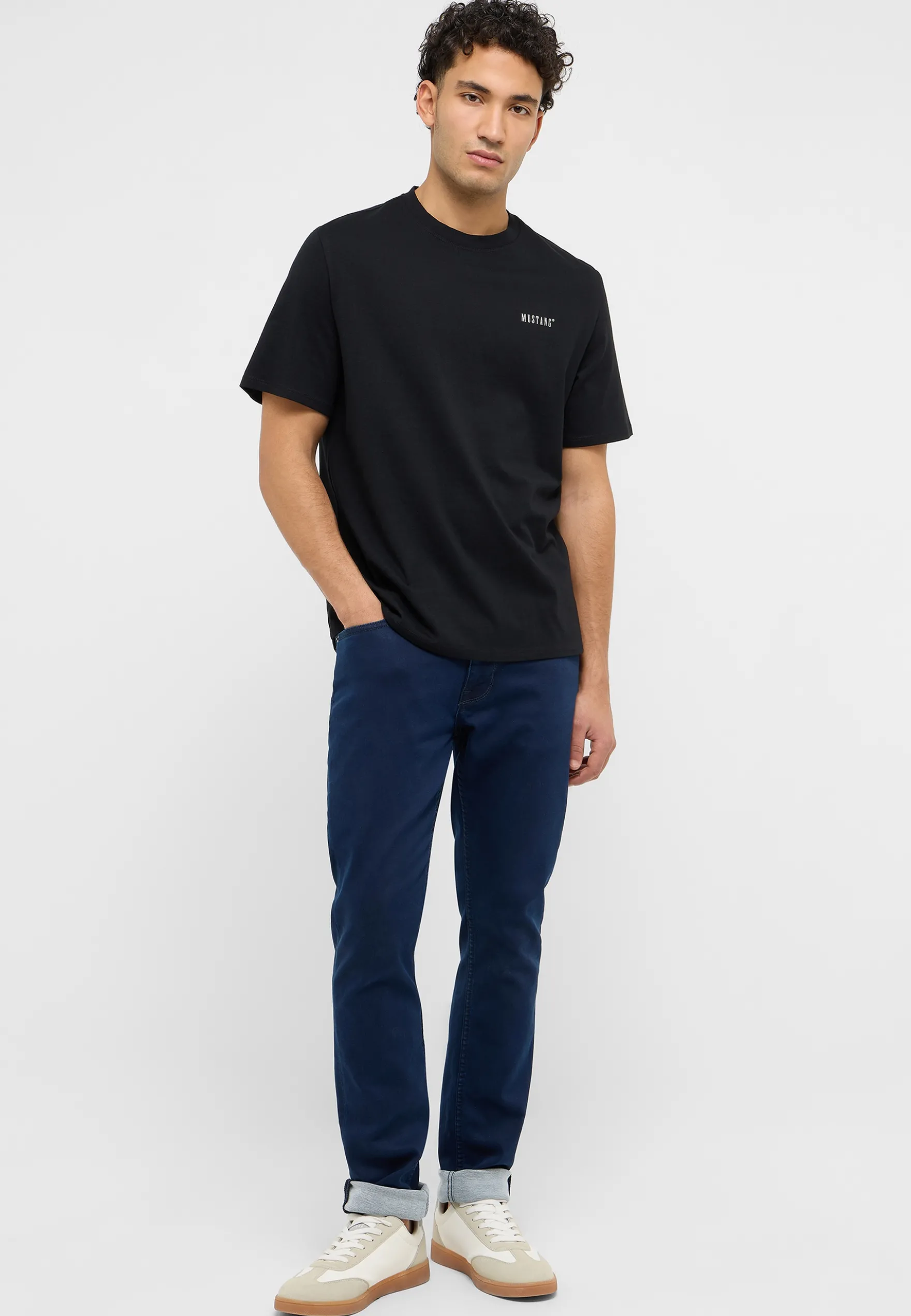 T-Shirt Style Austin