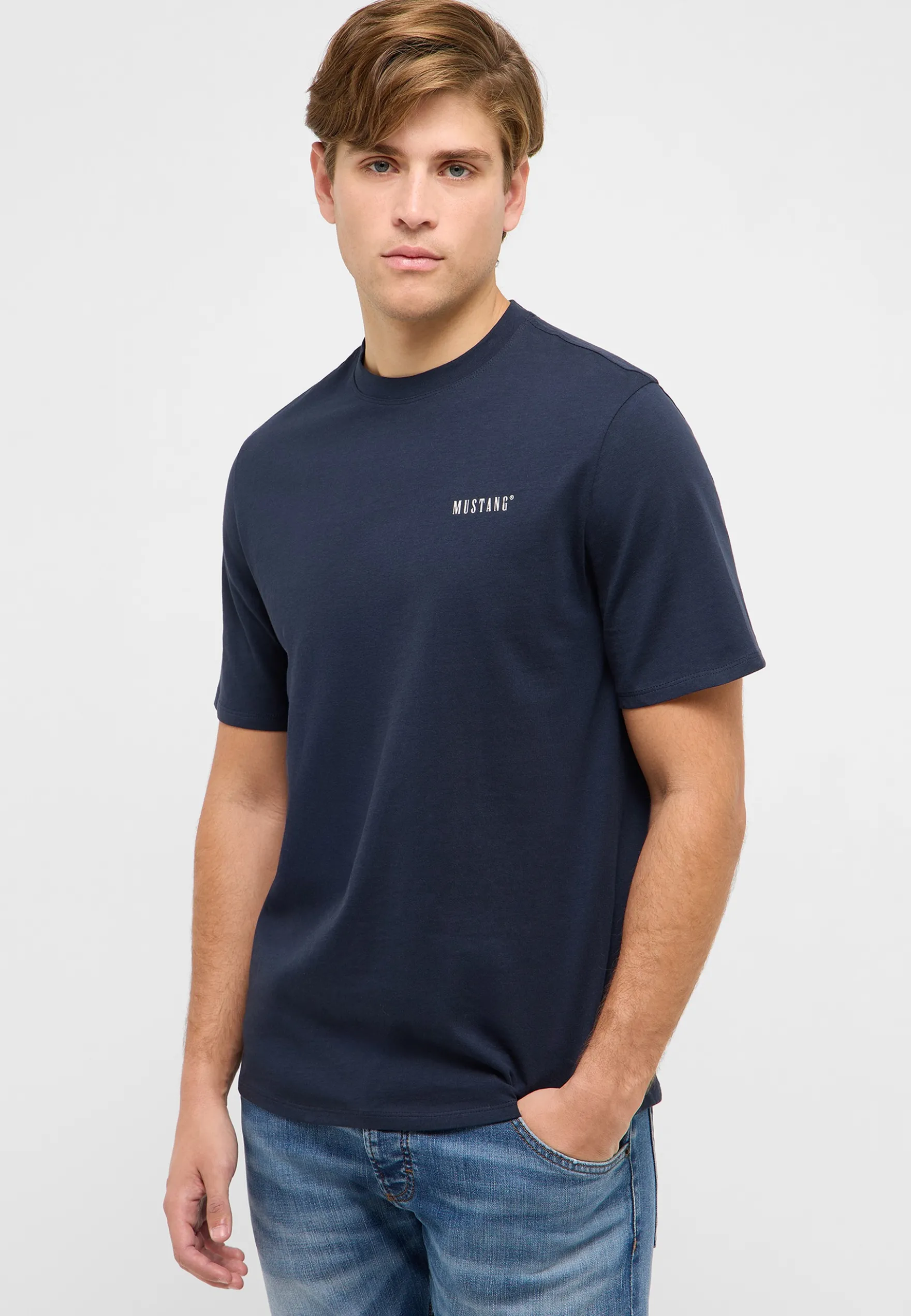 T-Shirt Style Austin