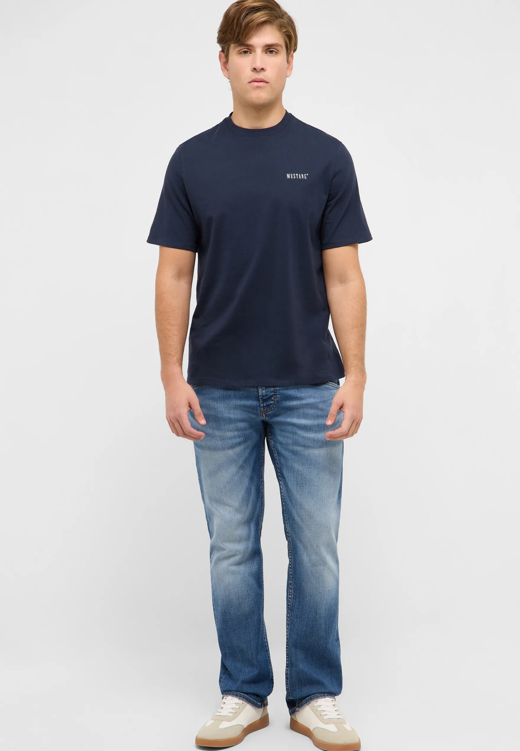 T-Shirt Style Austin
