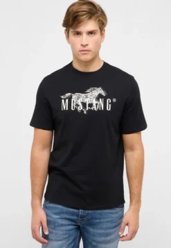 T-Shirt Style Austin