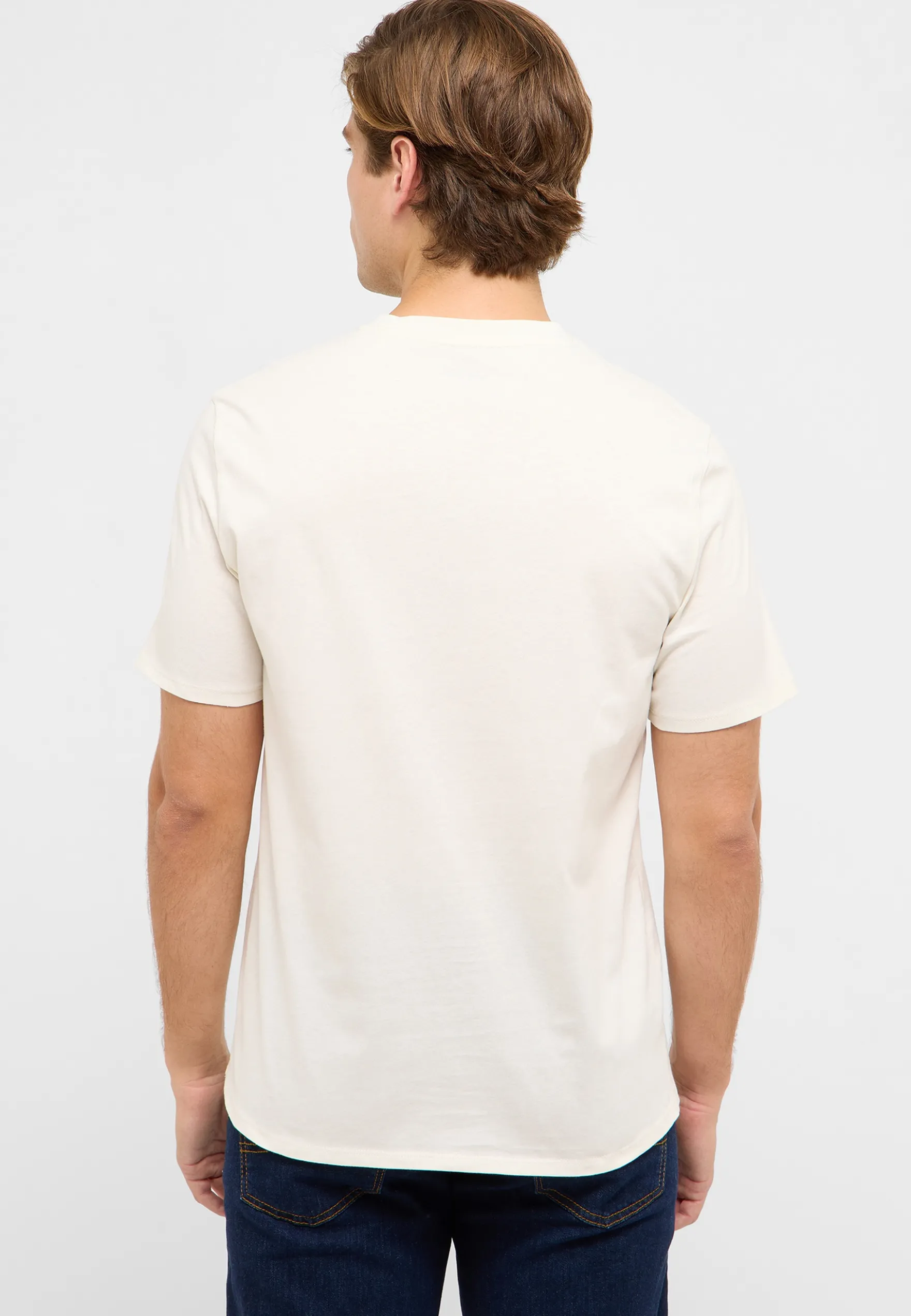 T-Shirt Style Austin
