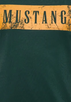 T-Shirt Style Austin