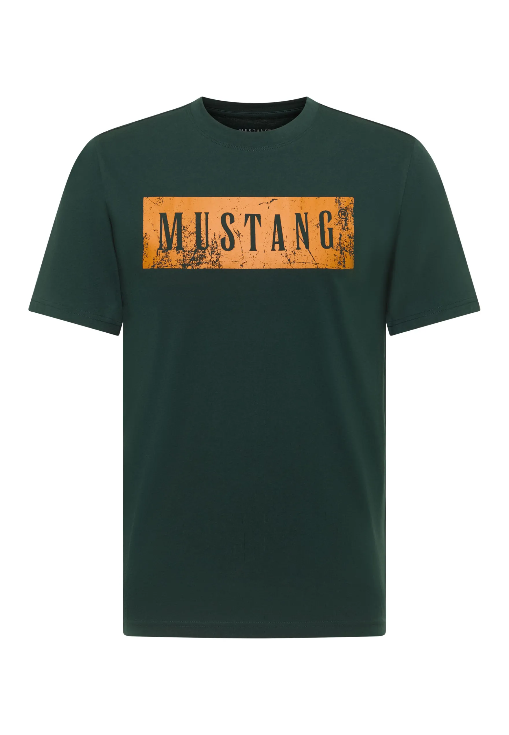 T-Shirt Style Austin