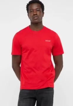 T-Shirt Style Austin