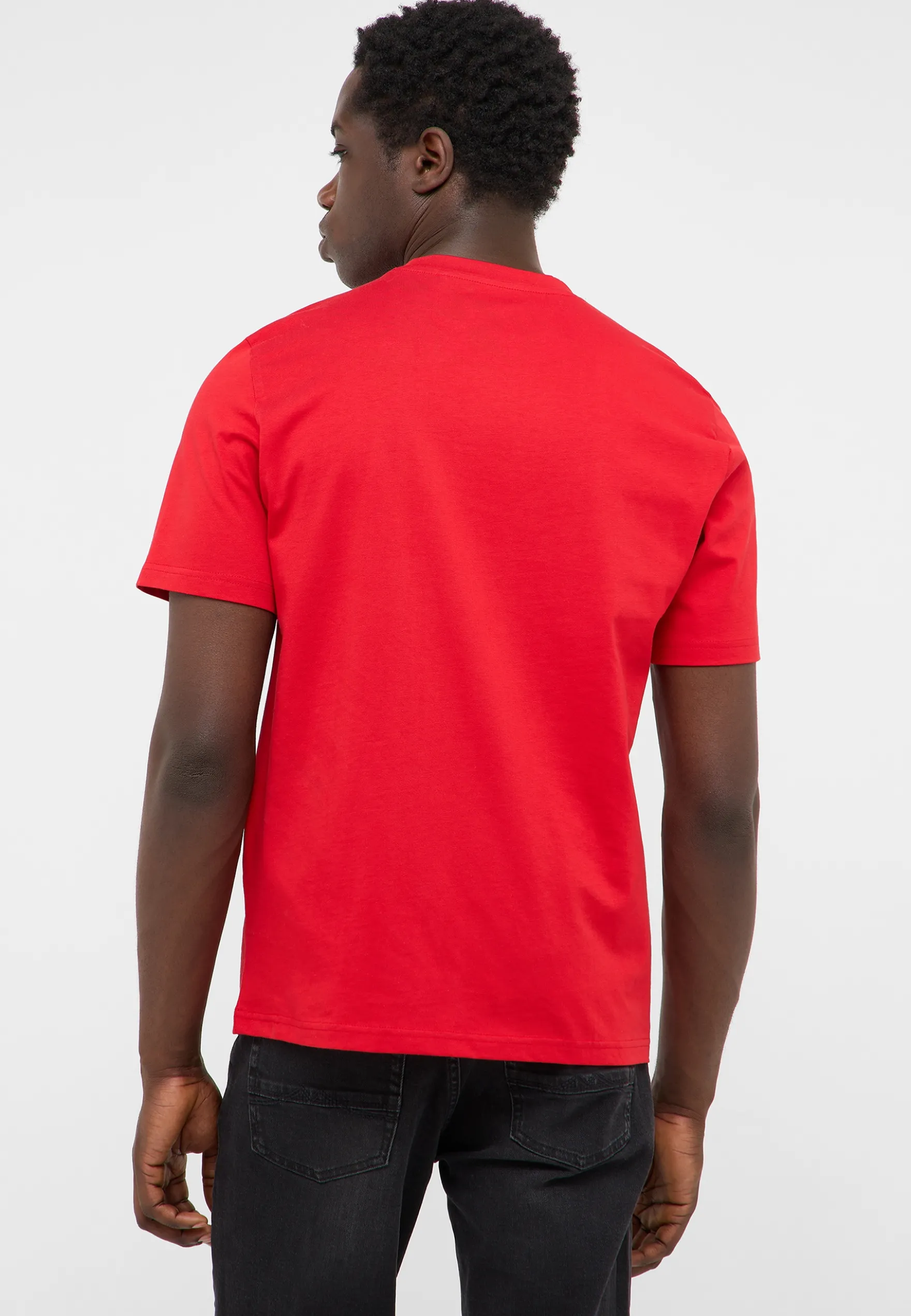 T-Shirt Style Austin