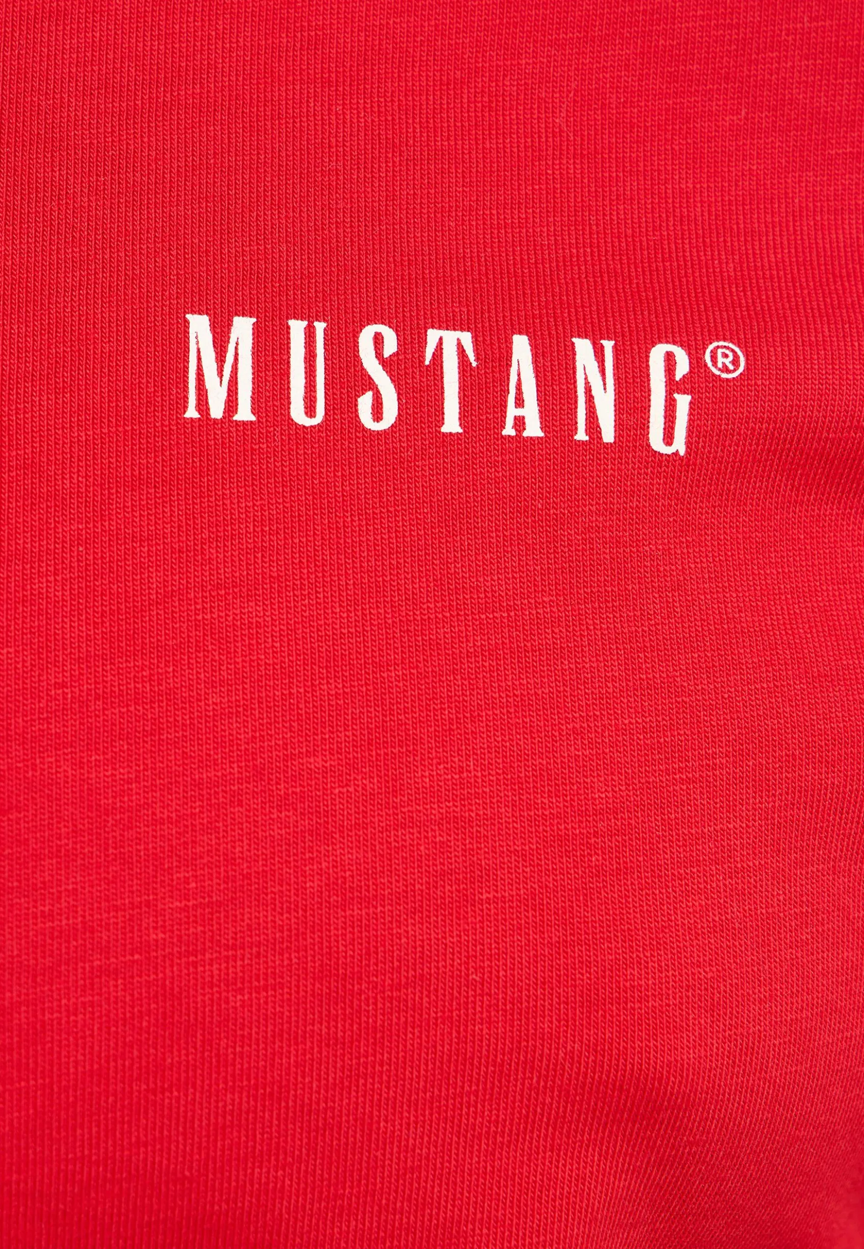 T-Shirt Style Austin