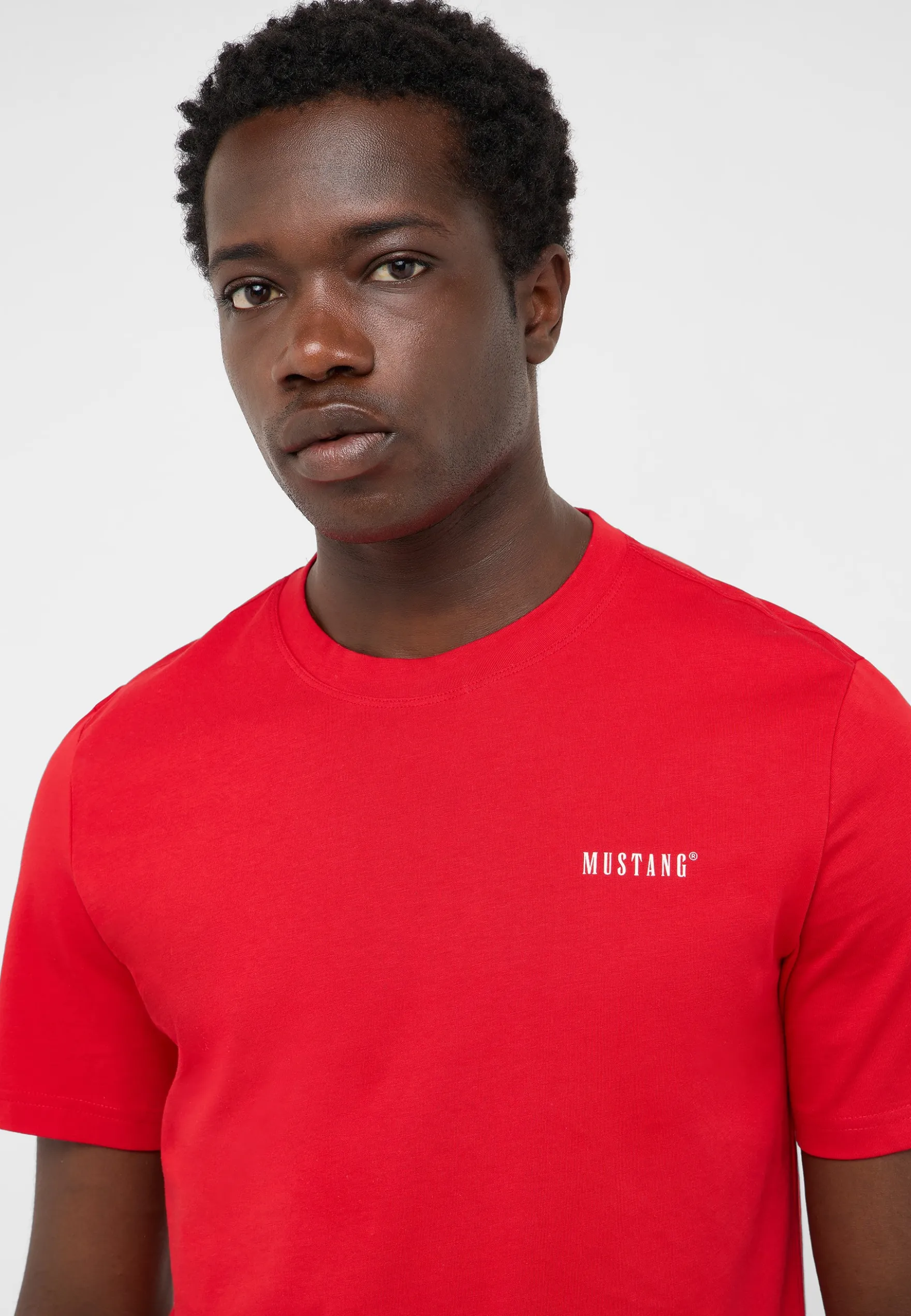T-Shirt Style Austin
