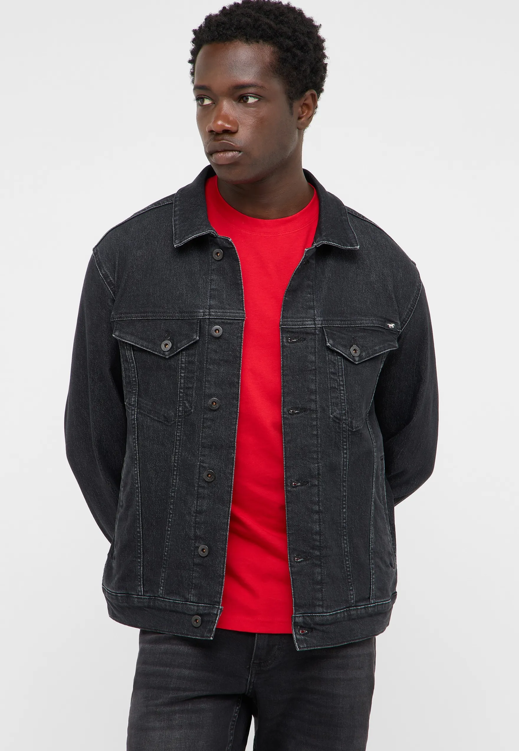 T-Shirt Style Austin