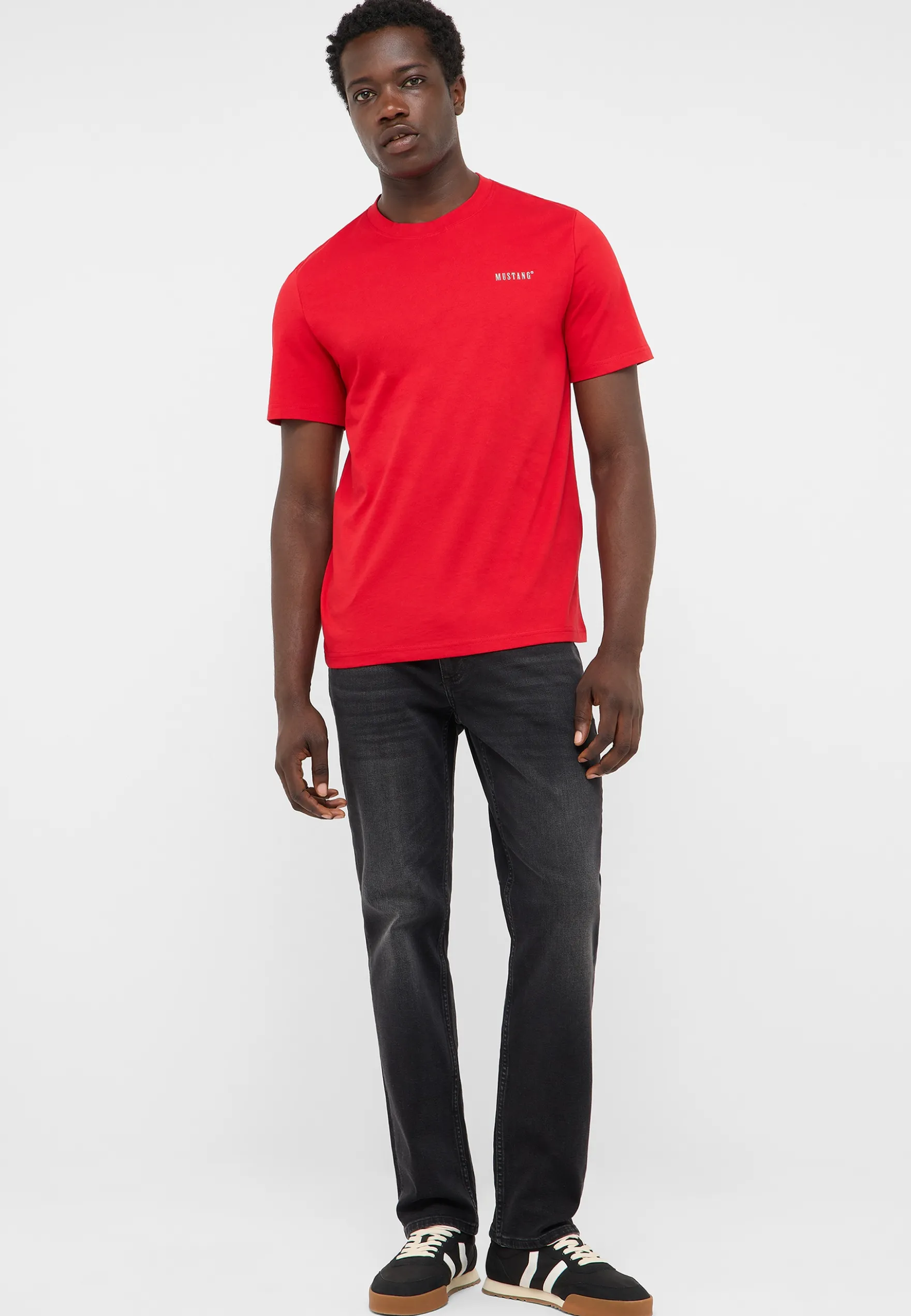 T-Shirt Style Austin
