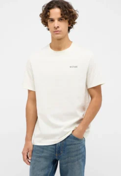 T-Shirt Style Austin