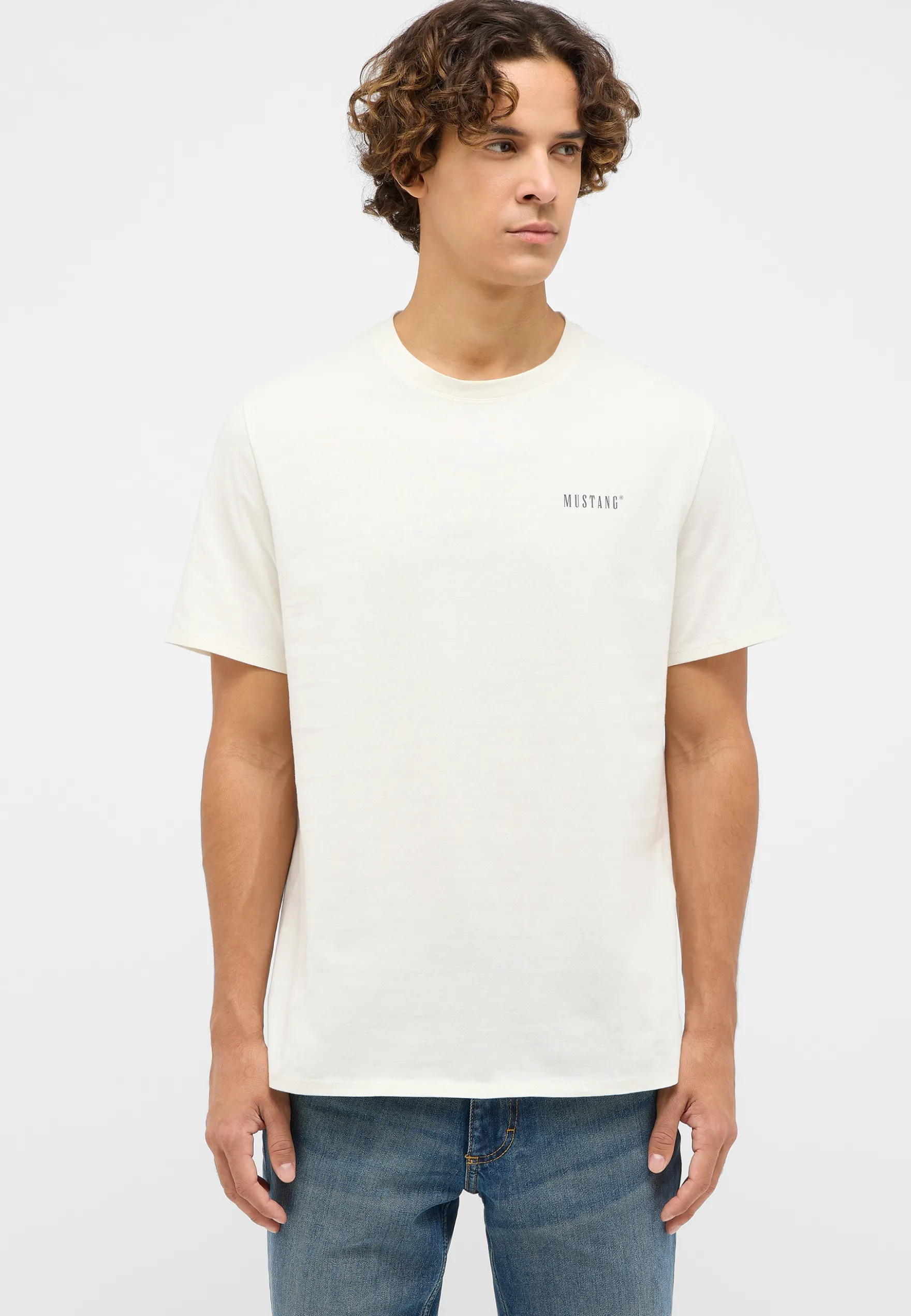 T-Shirt Style Austin
