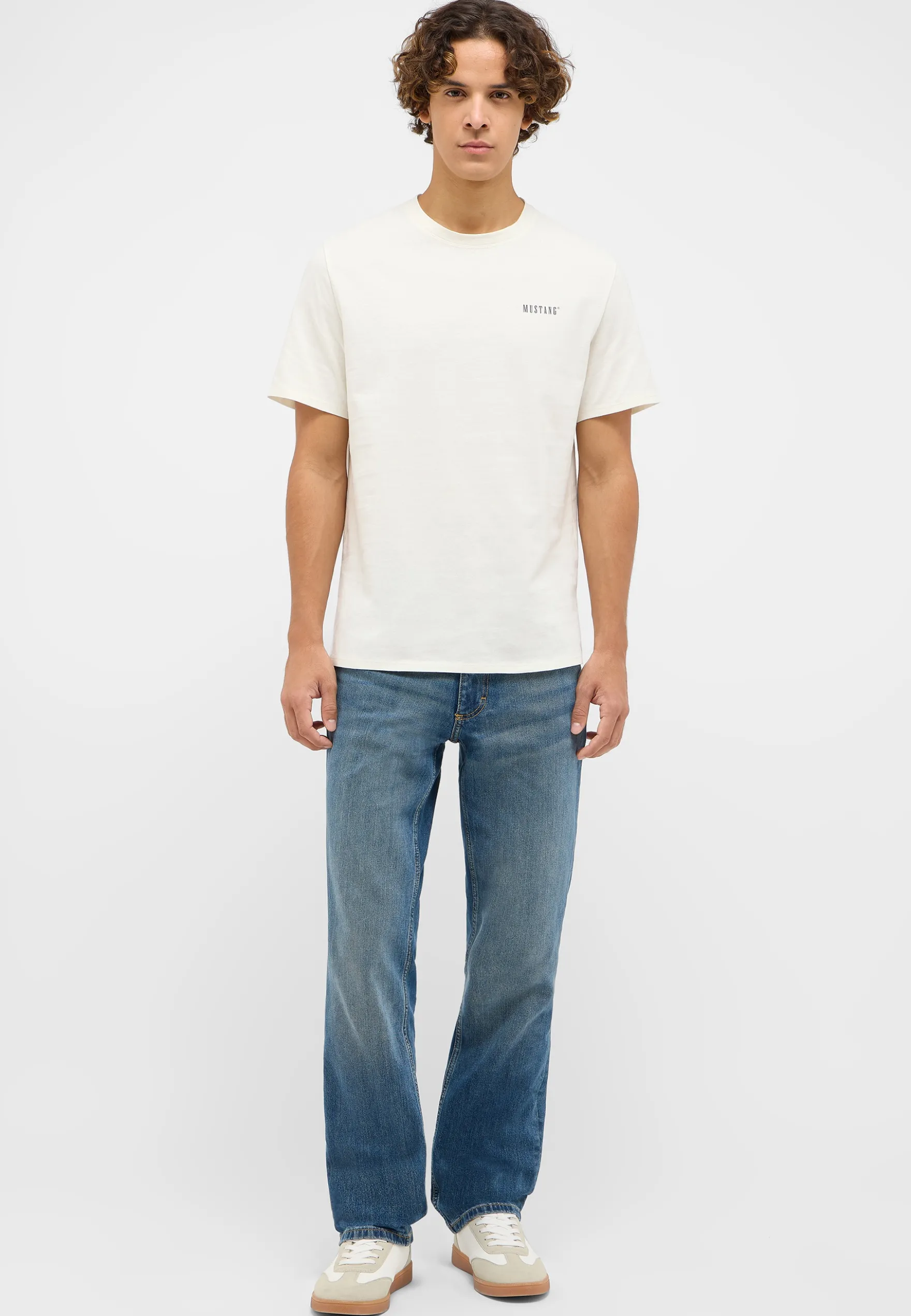 T-Shirt Style Austin