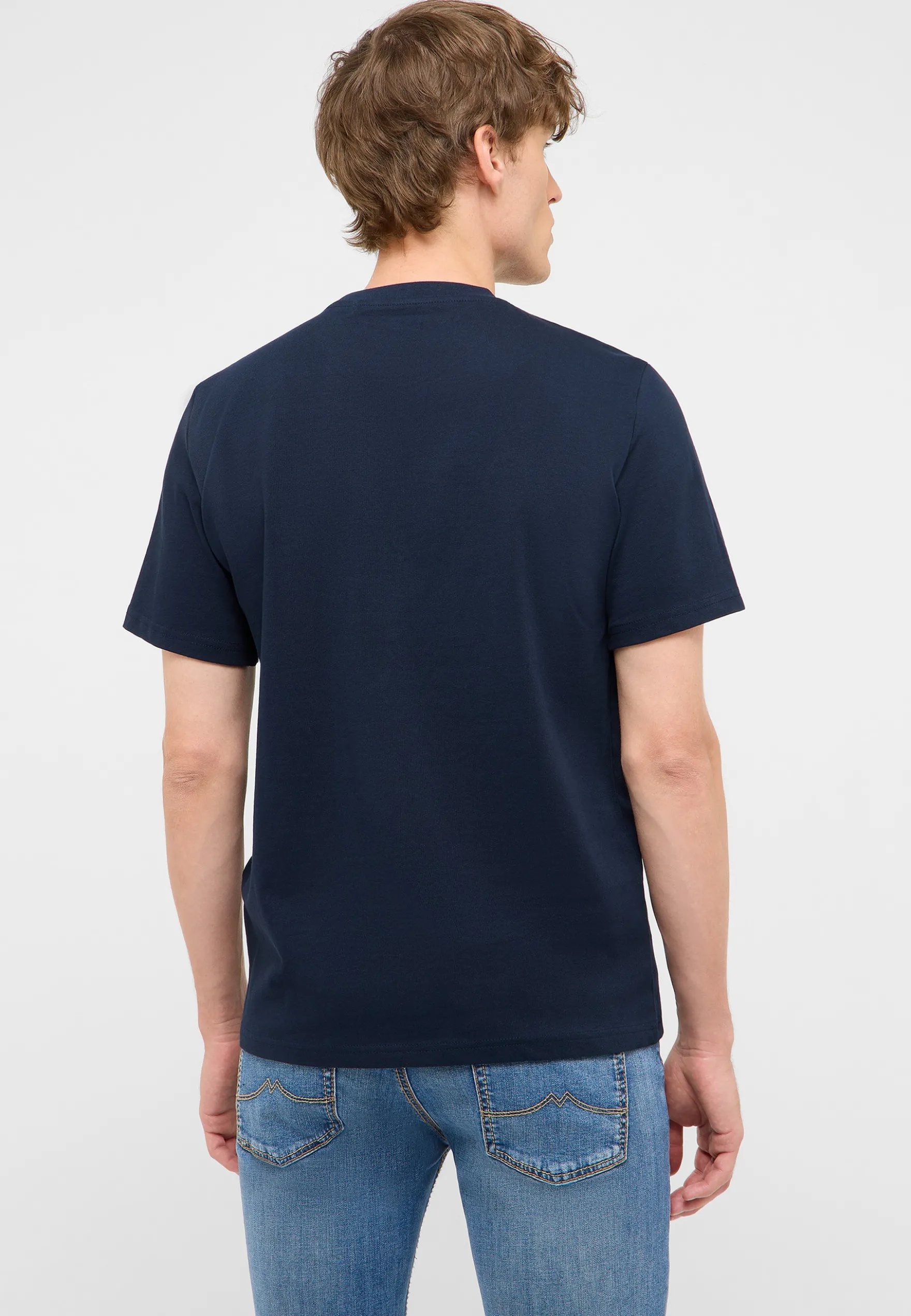 T-Shirt Style Austin