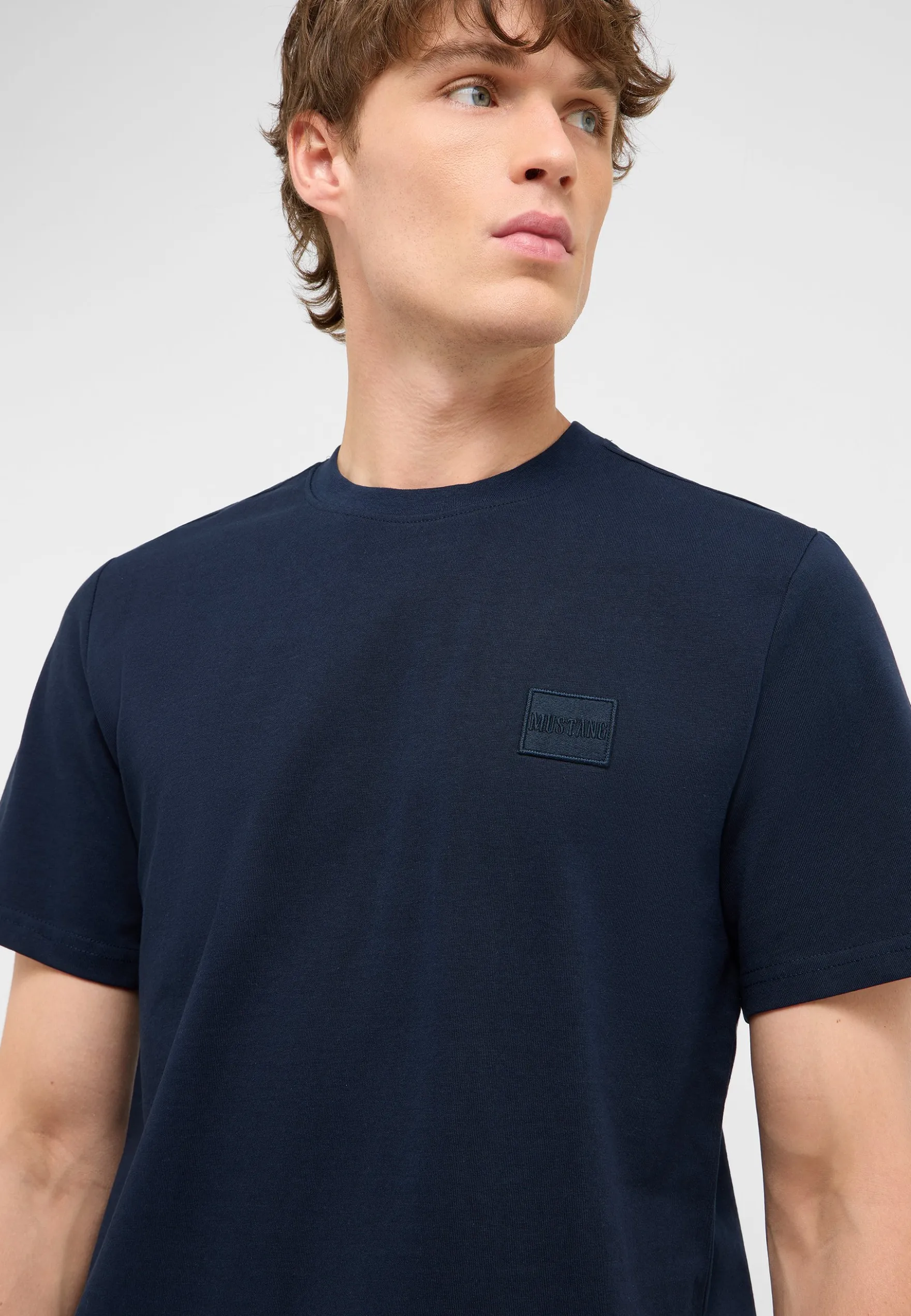 T-Shirt Style Austin