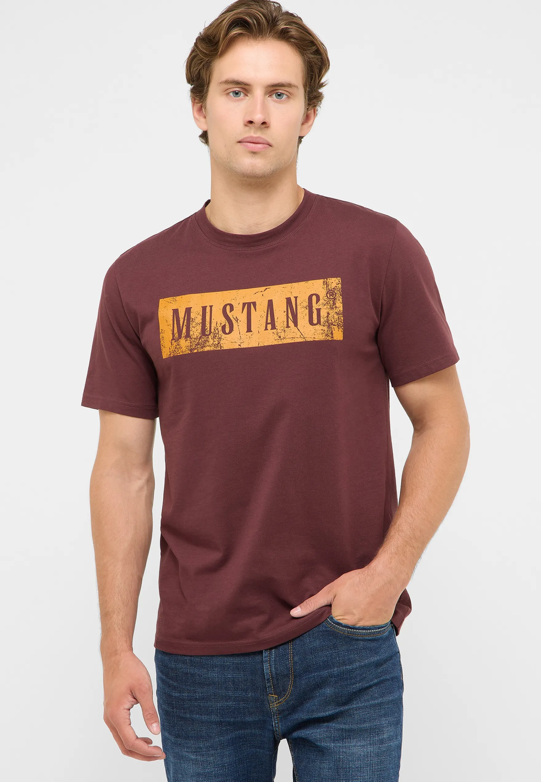 T-Shirt Style Austin