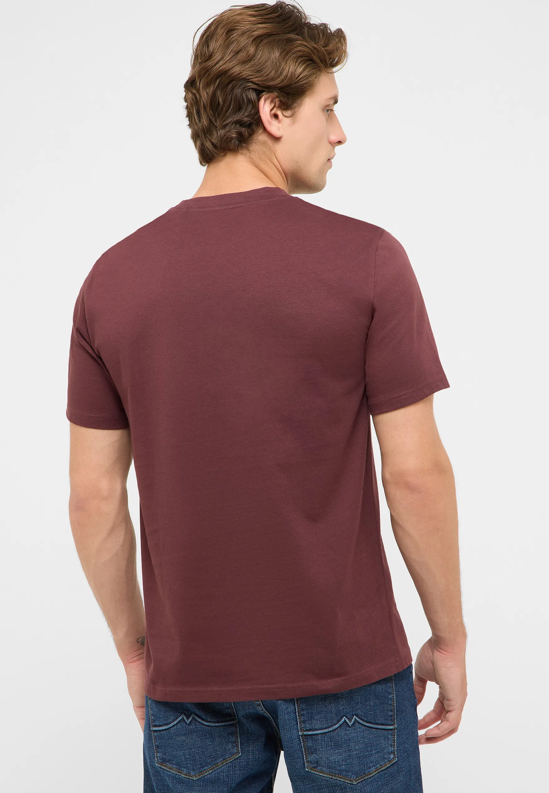 T-Shirt Style Austin