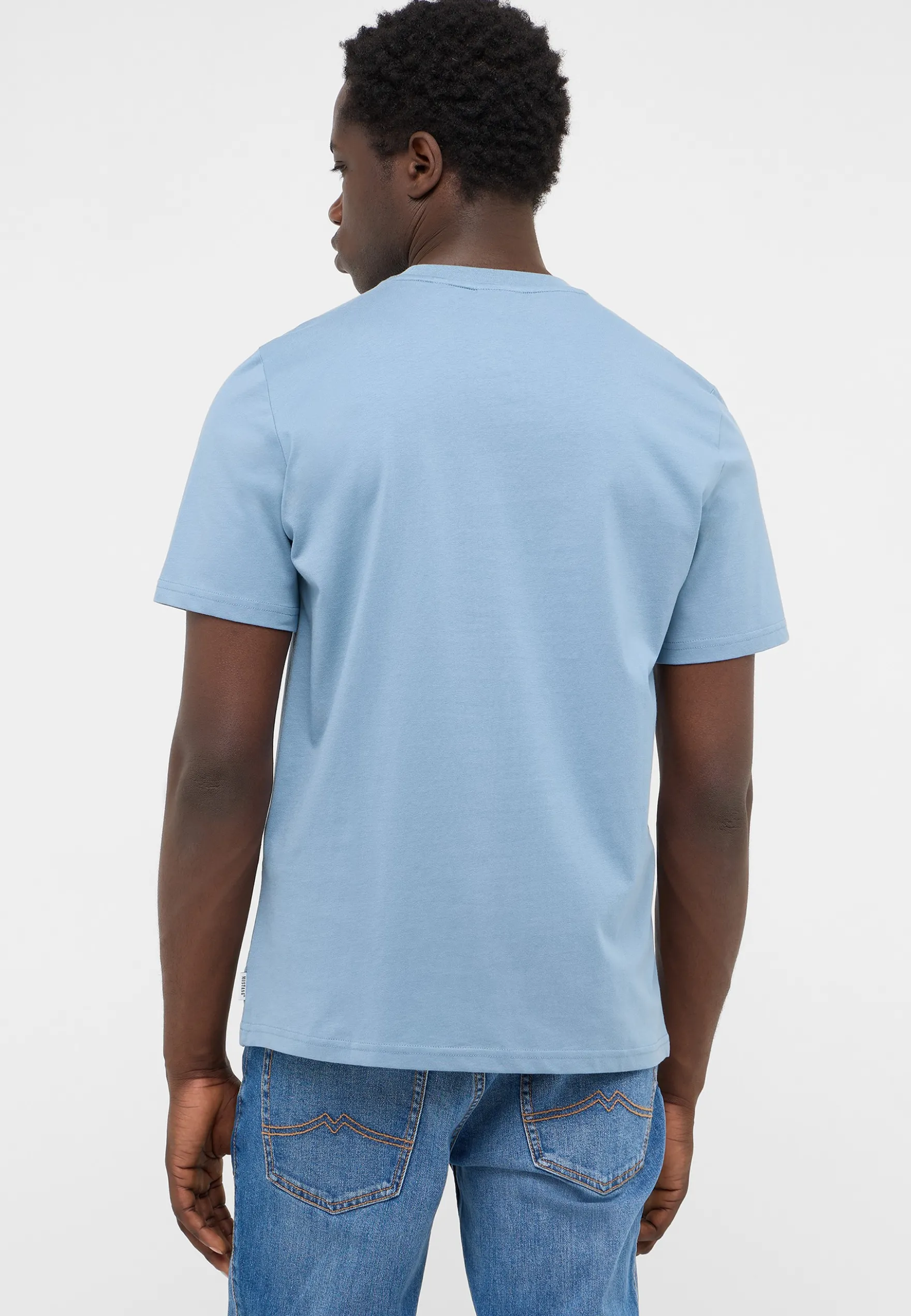 T-Shirt Style Austin