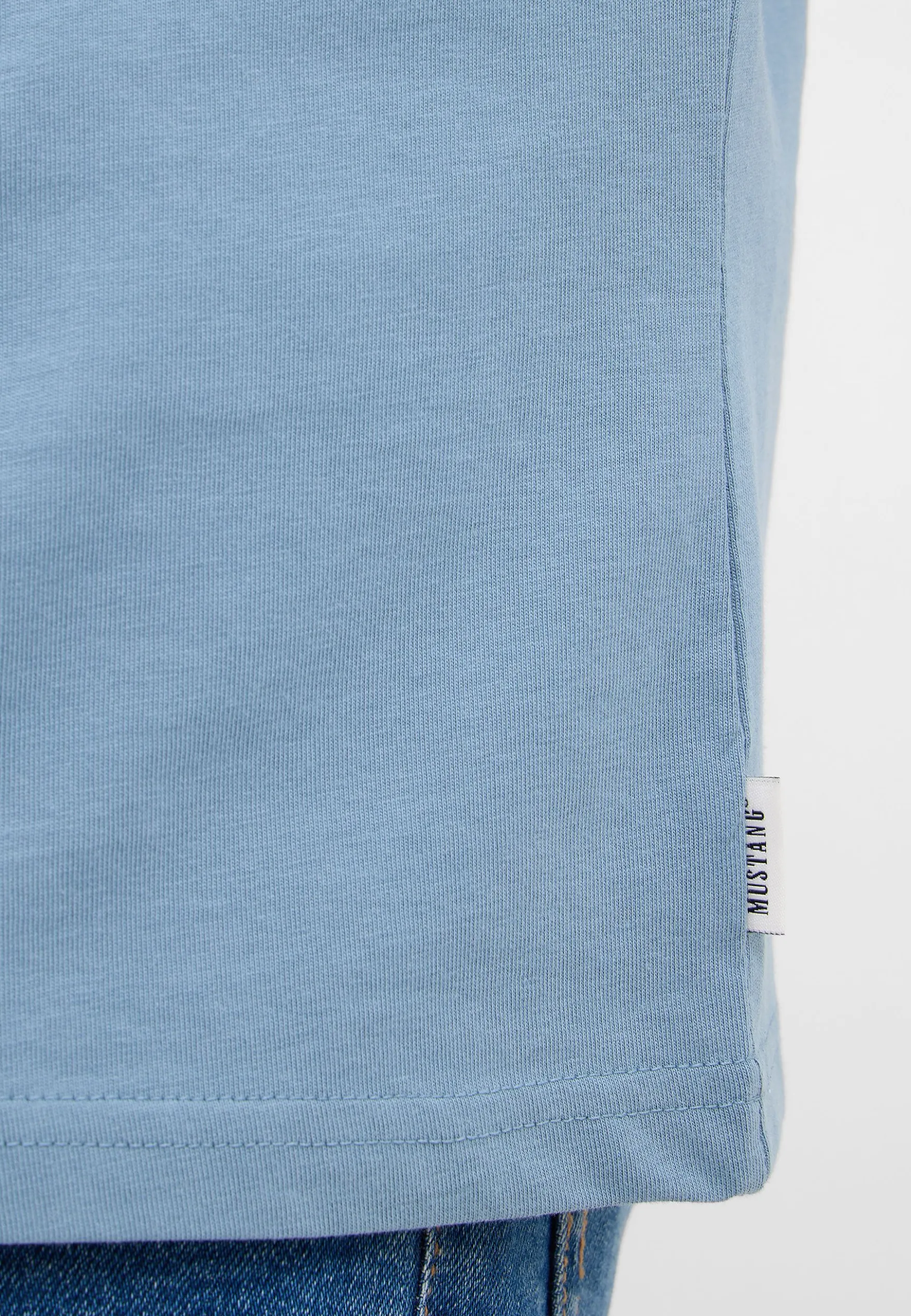 T-Shirt Style Austin