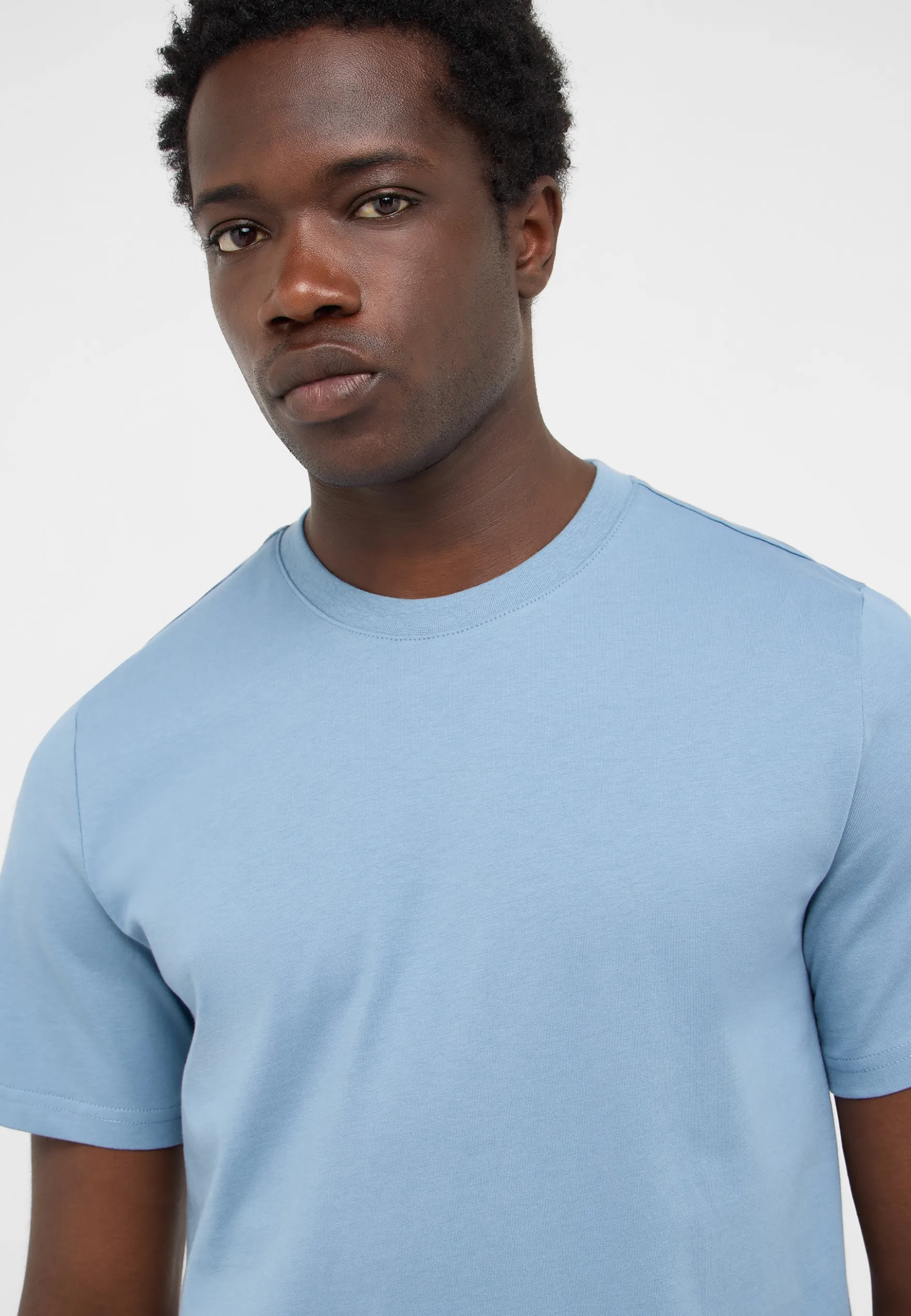T-Shirt Style Austin