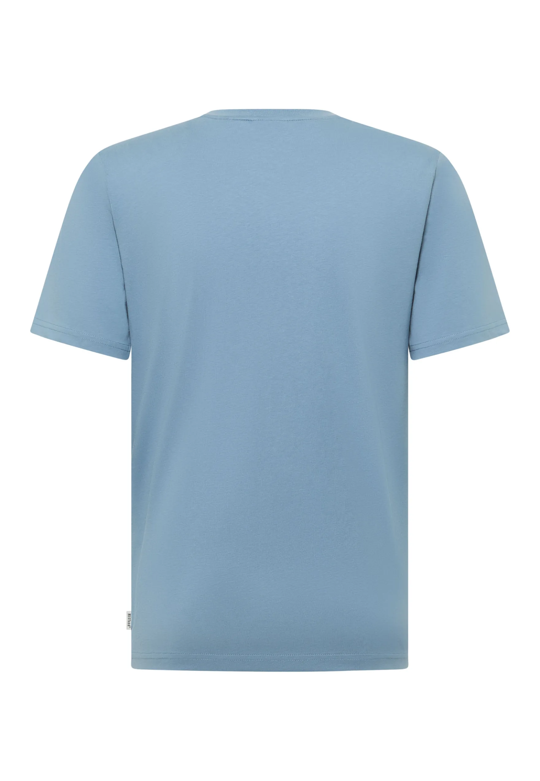 T-Shirt Style Austin