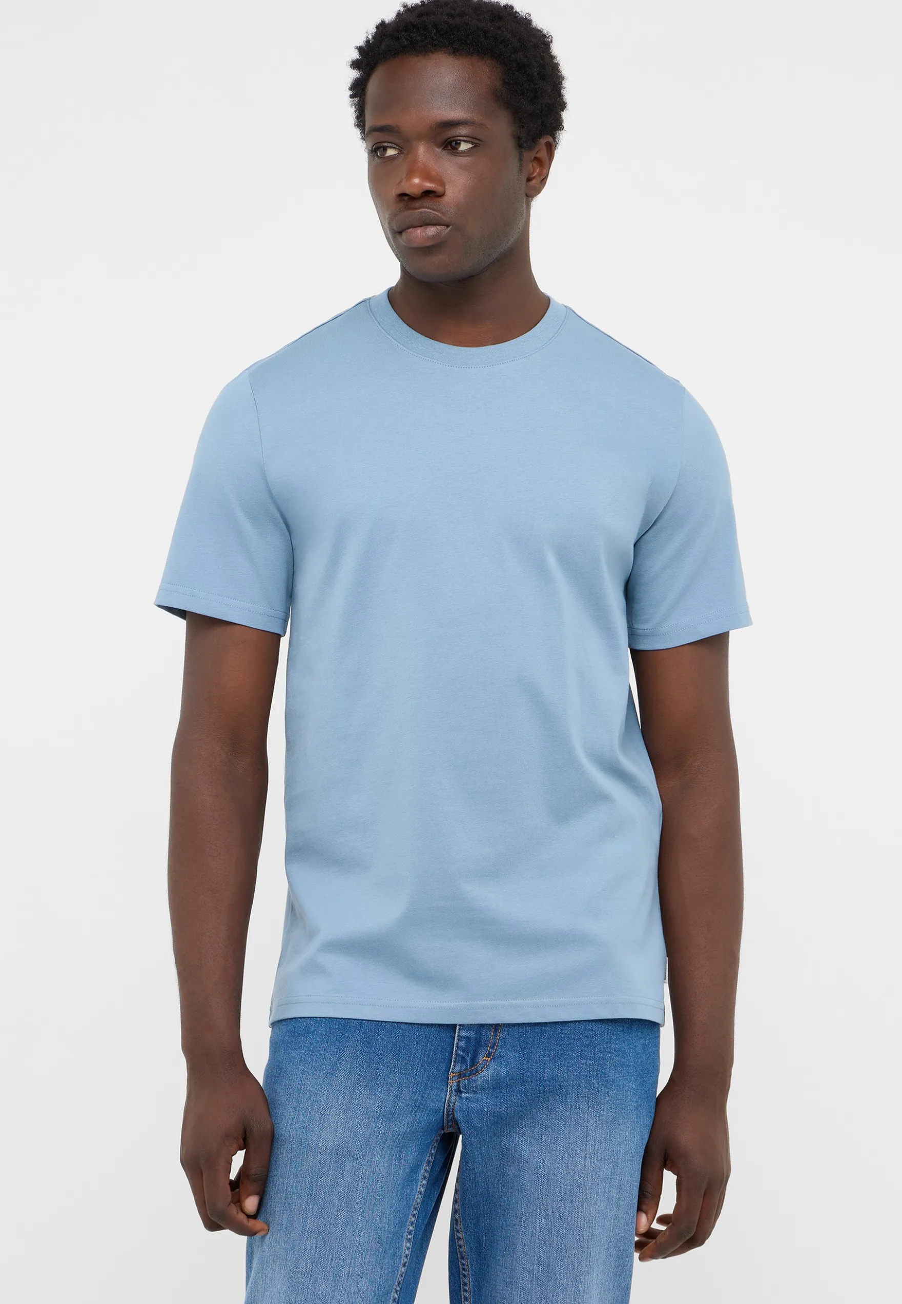 T-Shirt Style Austin
