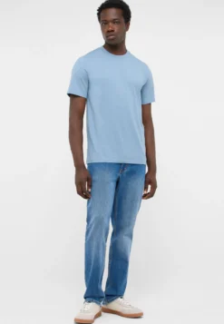 T-Shirt Style Austin